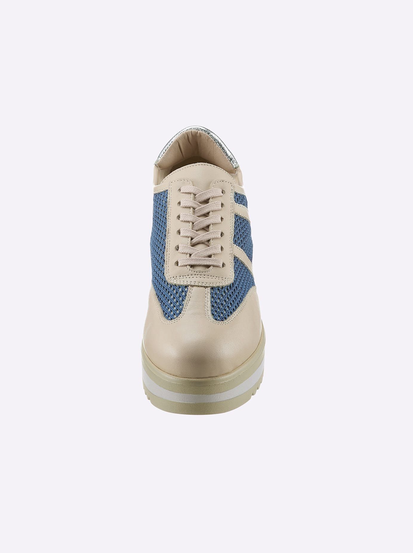 heine Veterschoenen