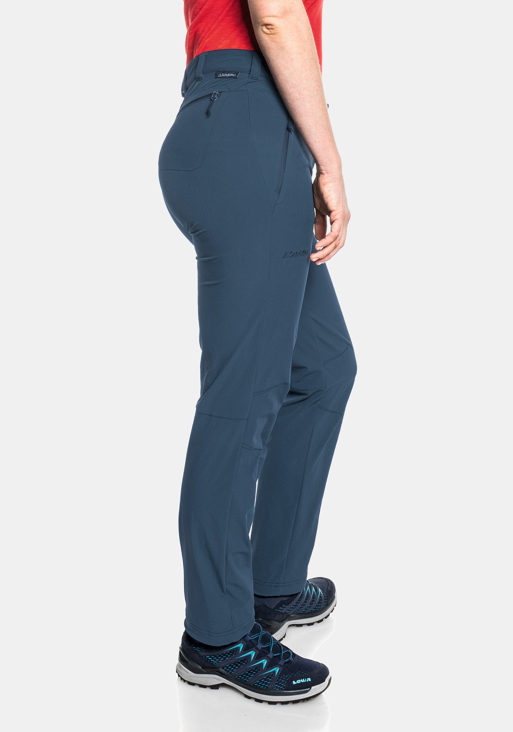 Schöffel Outdoorbroek Pants Engadin1