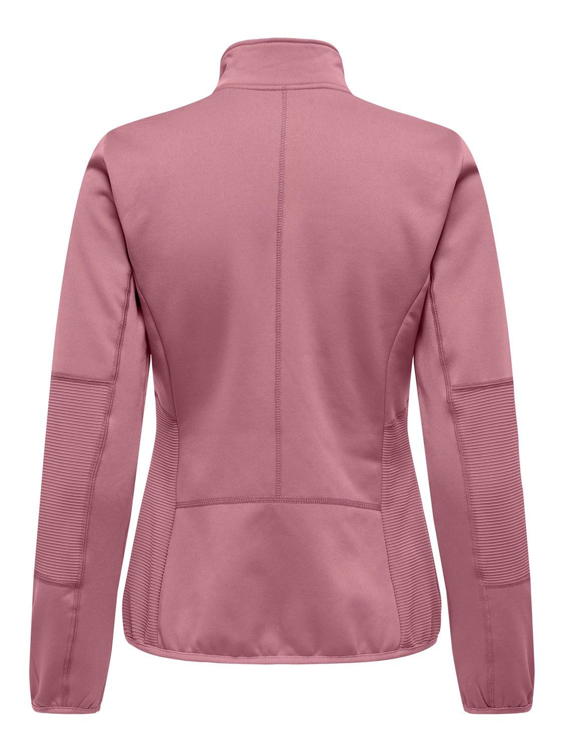 Only Play Trainingsjack ONPJETTA HN FLEECE JCK - NOOS
