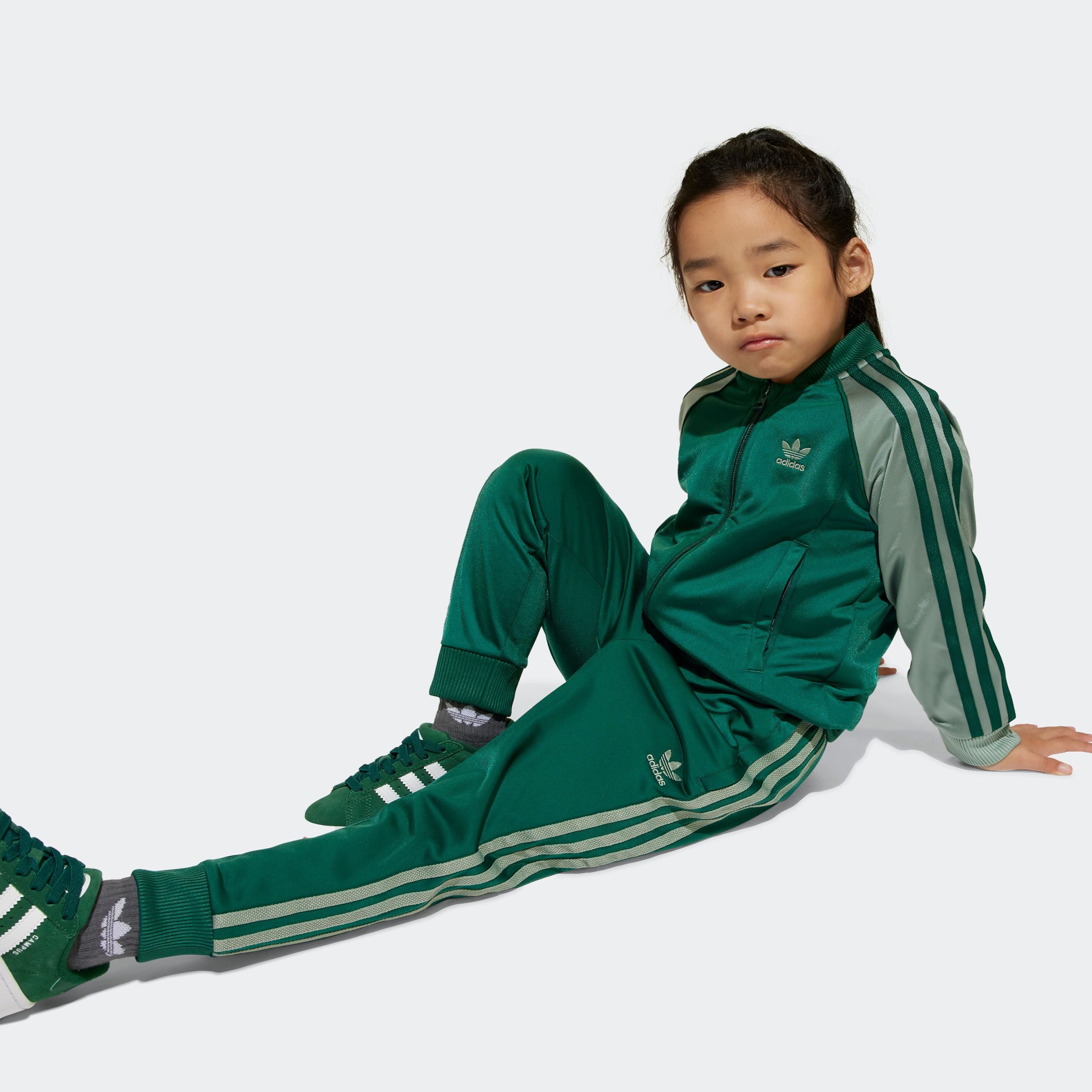 adidas Originals Trainingspak SST TRACKSUIT (2-delig)