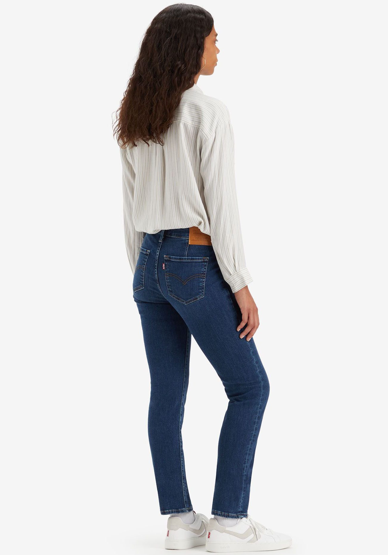 Levi's® Slim fit jeans 712 SLIM WELT POCKET