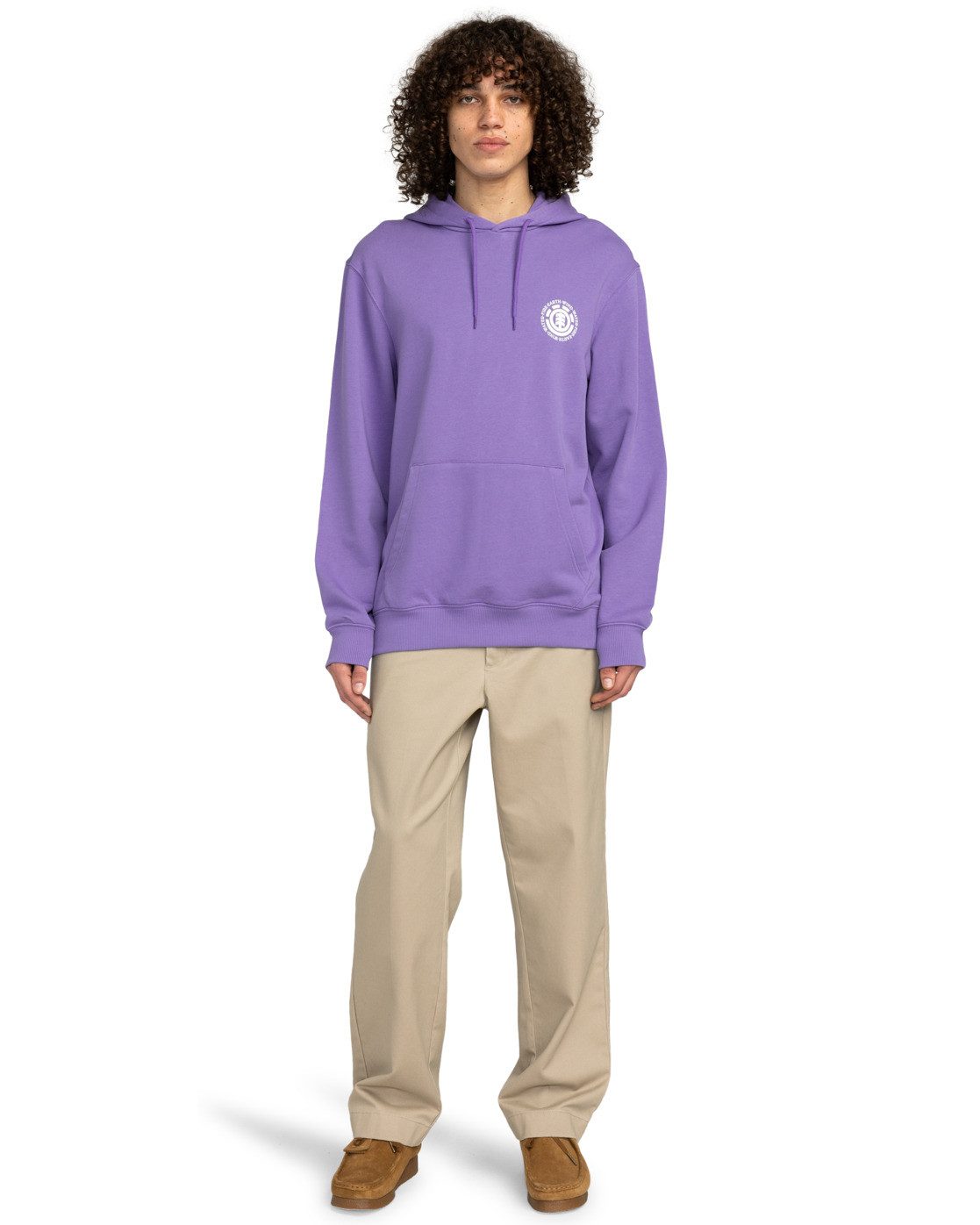 Element Hoodie Seal BP