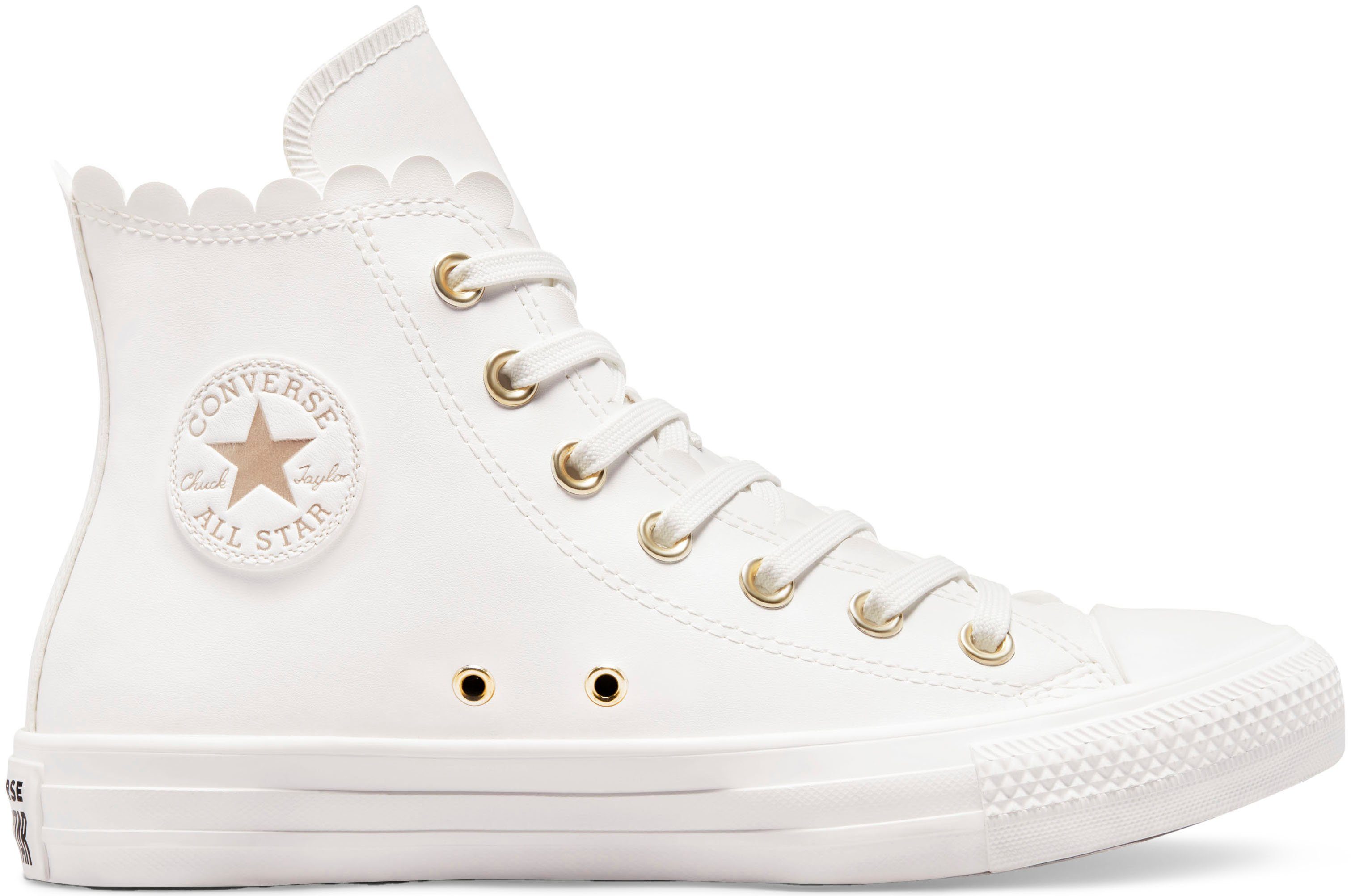 Converse Sneakers CHUCK TAYLOR ALL STAR MONO WHITE