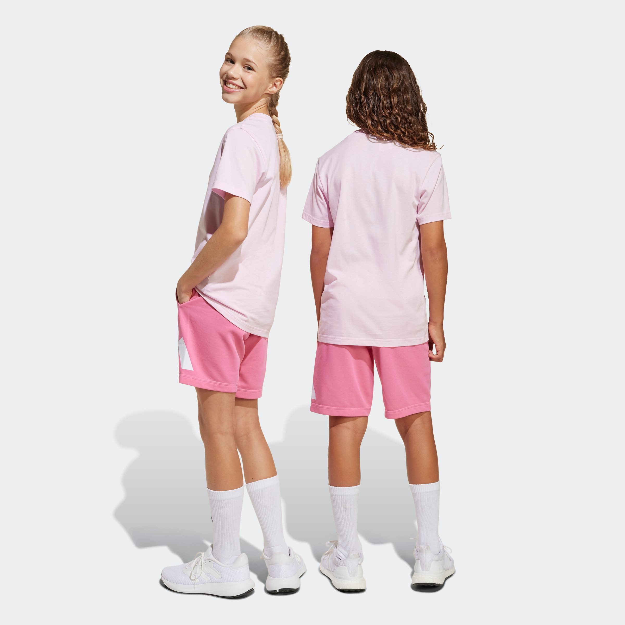 adidas Sportswear Trainingspak J BL T-SET (2-delig)