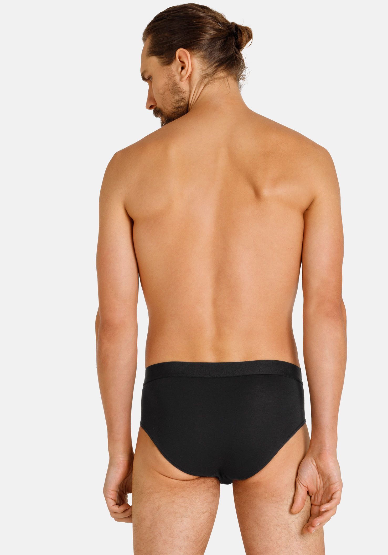 Camano Slip Comfort met elastische logoband (Set van 6)
