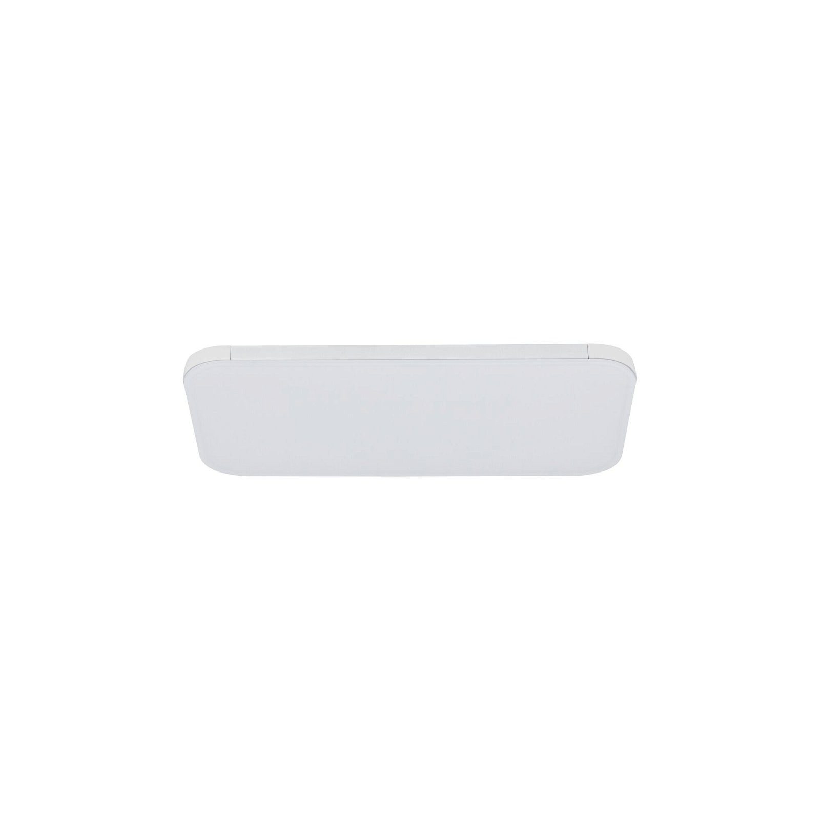 Paulmann Railsysteem-lampen URail Paneel Campo 1541,7lm 15,5W 3000K dimbaar 230V Wit (1-delig)