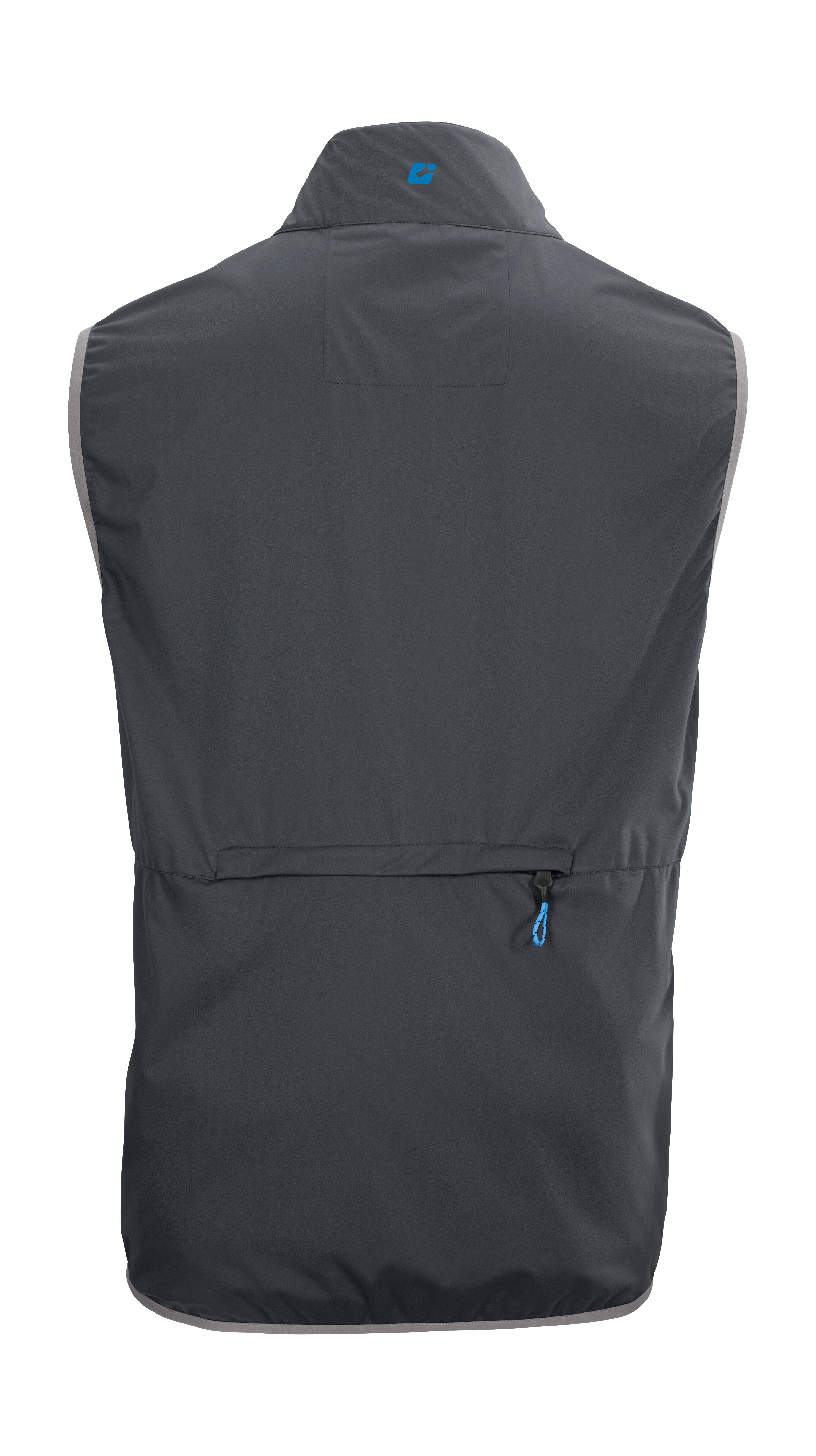 Killtec Functionele bodywarmer Trin MN VST