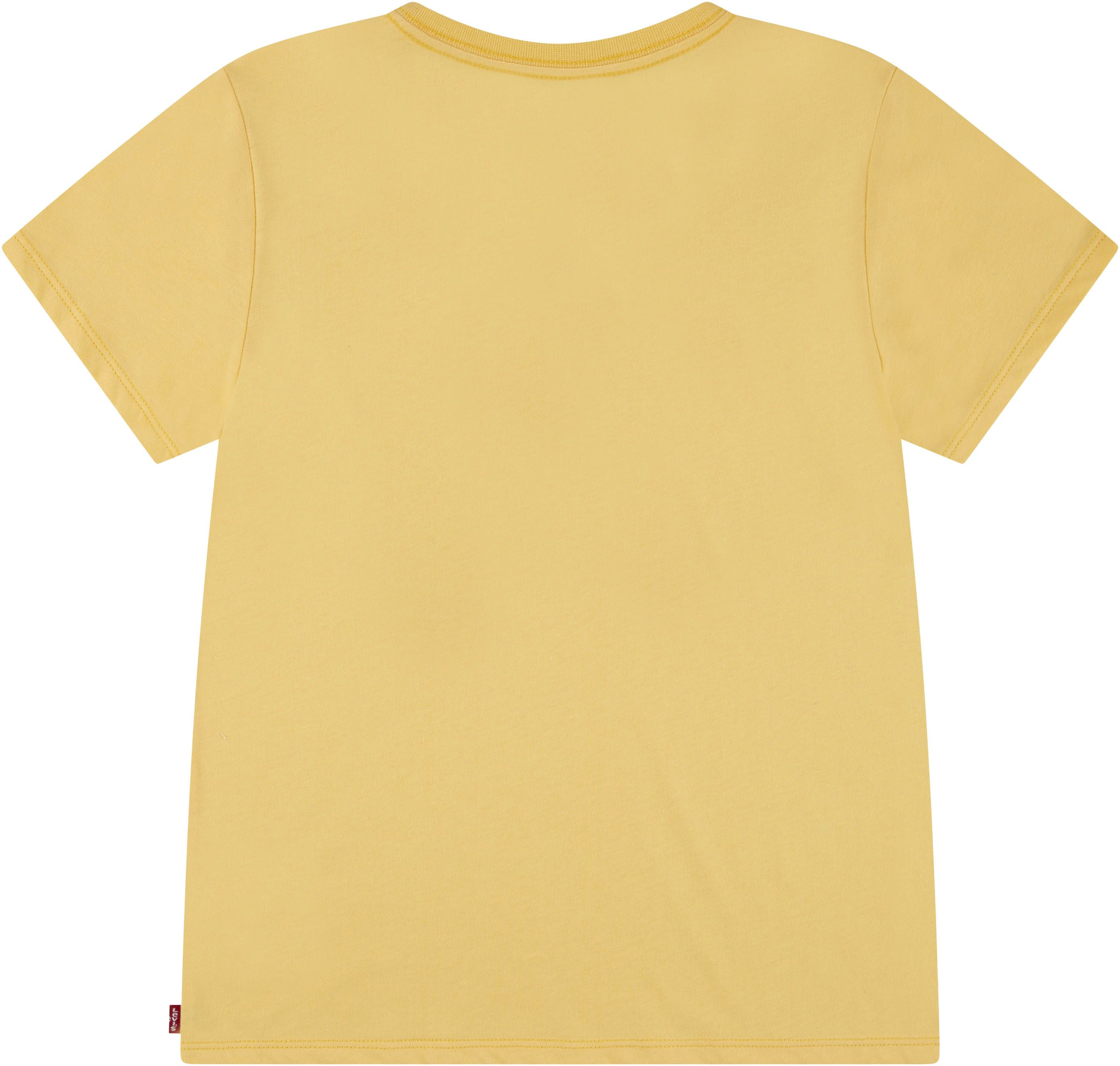 Levi's Kidswear T-shirt LVG BATWING TEE