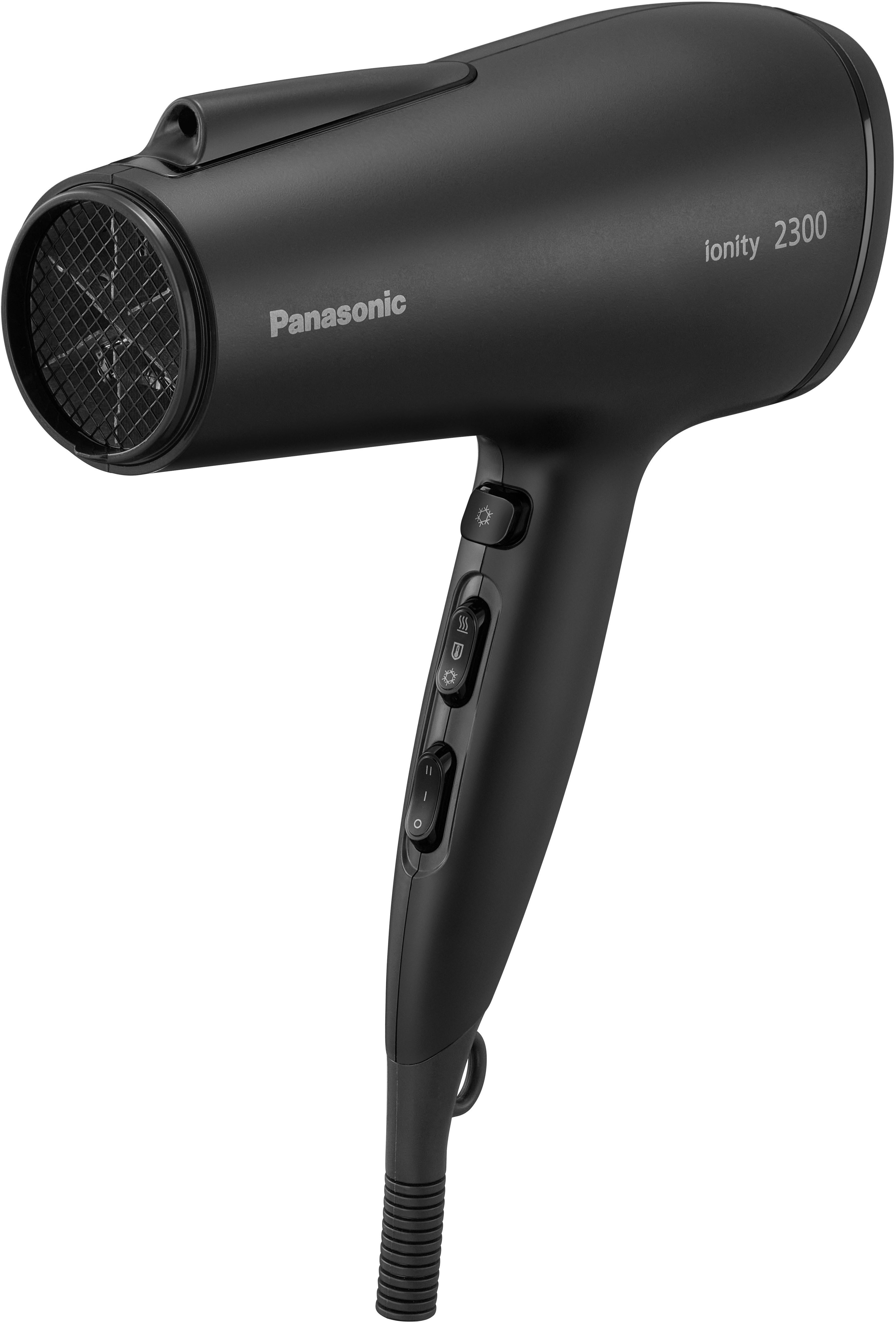 Panasonic Ionic haardroger EH-NE85-K825 Ionen haardroger, Air Boost-technologie