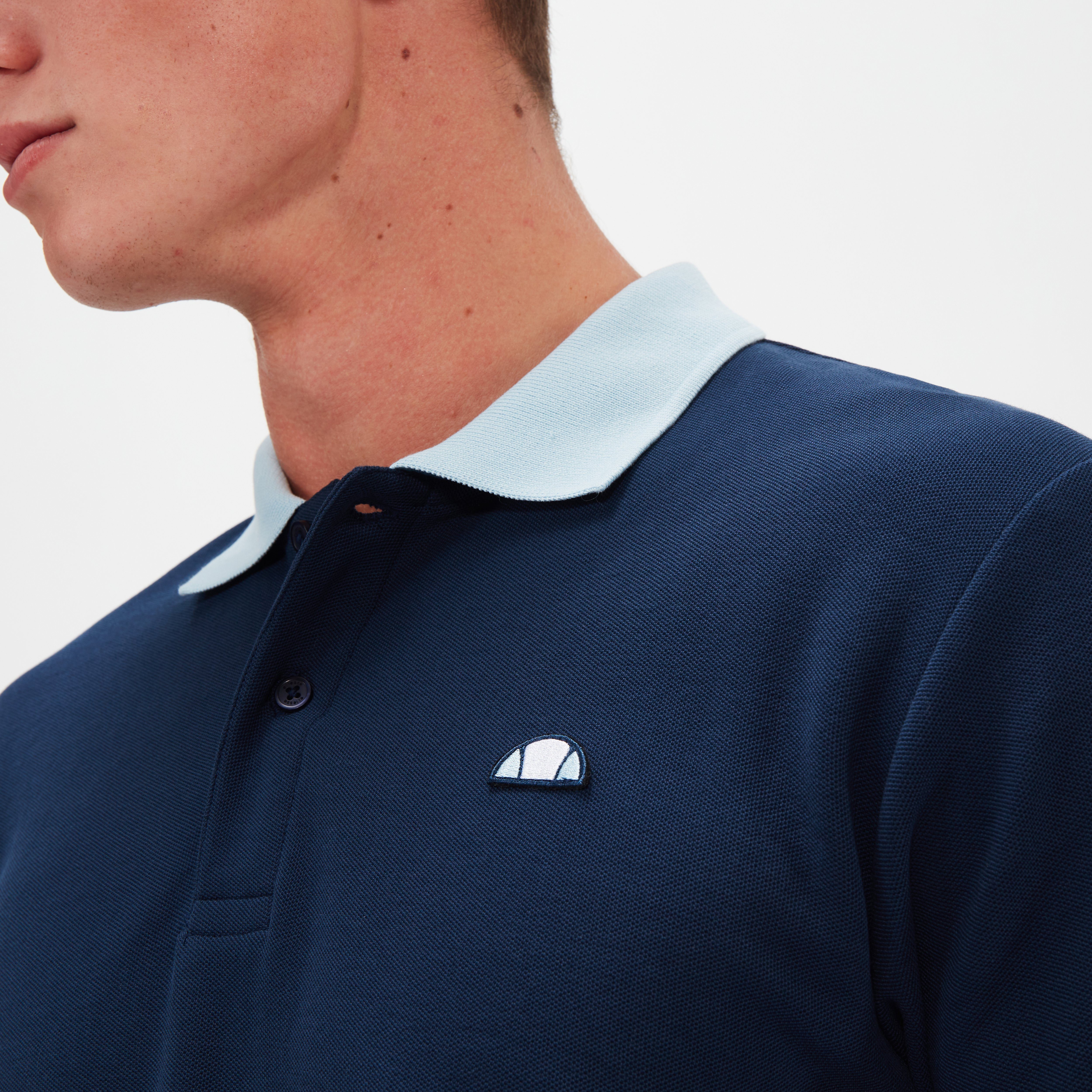 ellesse Poloshirt AGOZA POLO