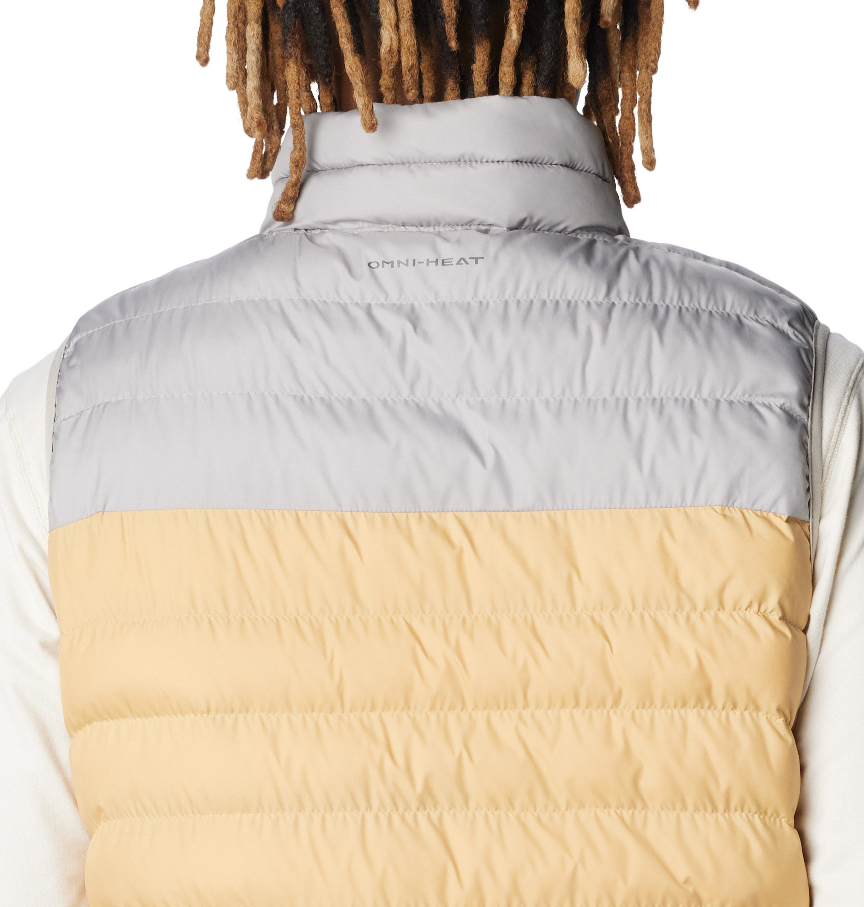 Columbia Bodywarmer PULVER LITE