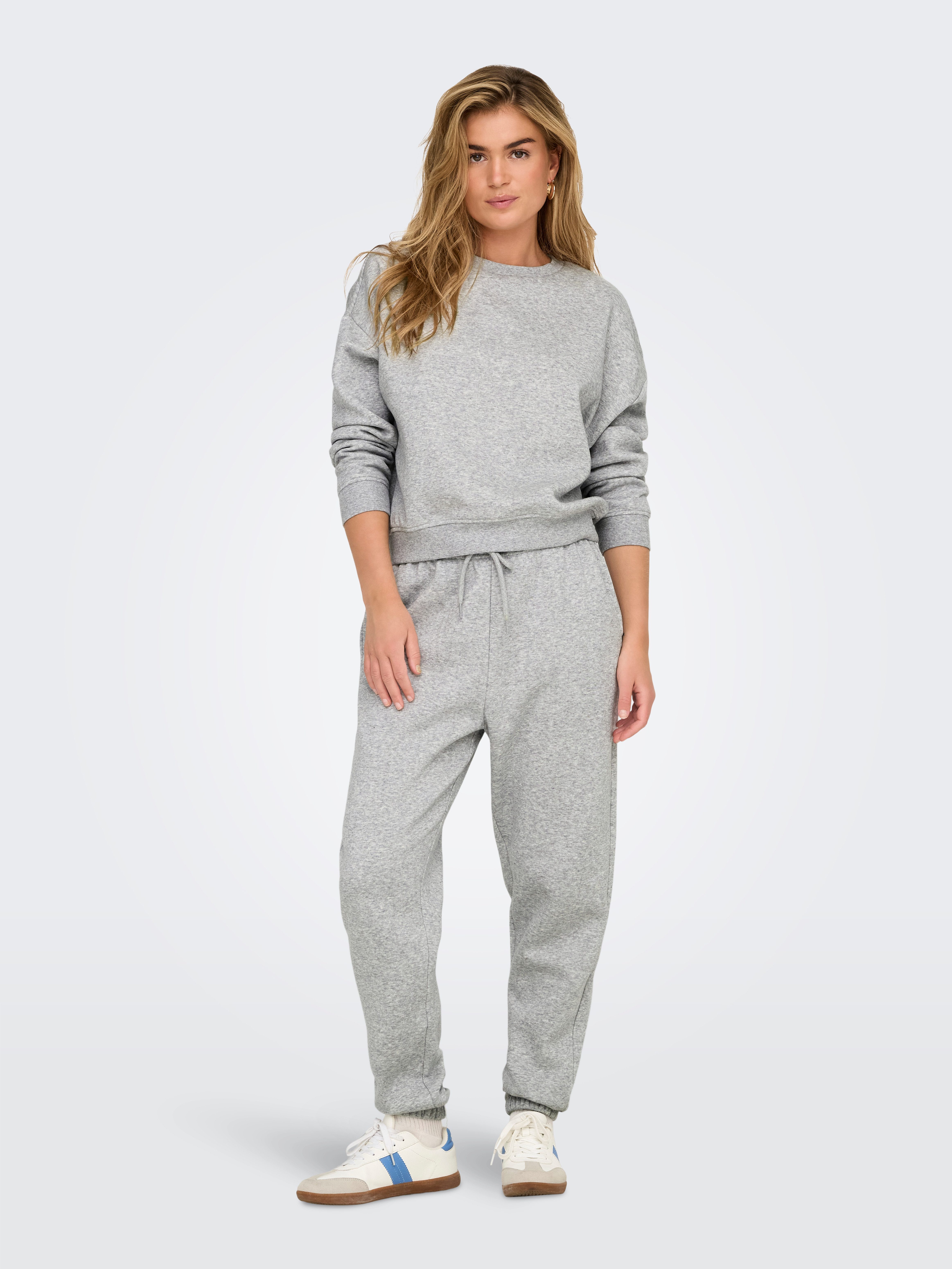 Only Sweatbroek ONLSWEAT PANTS SWT