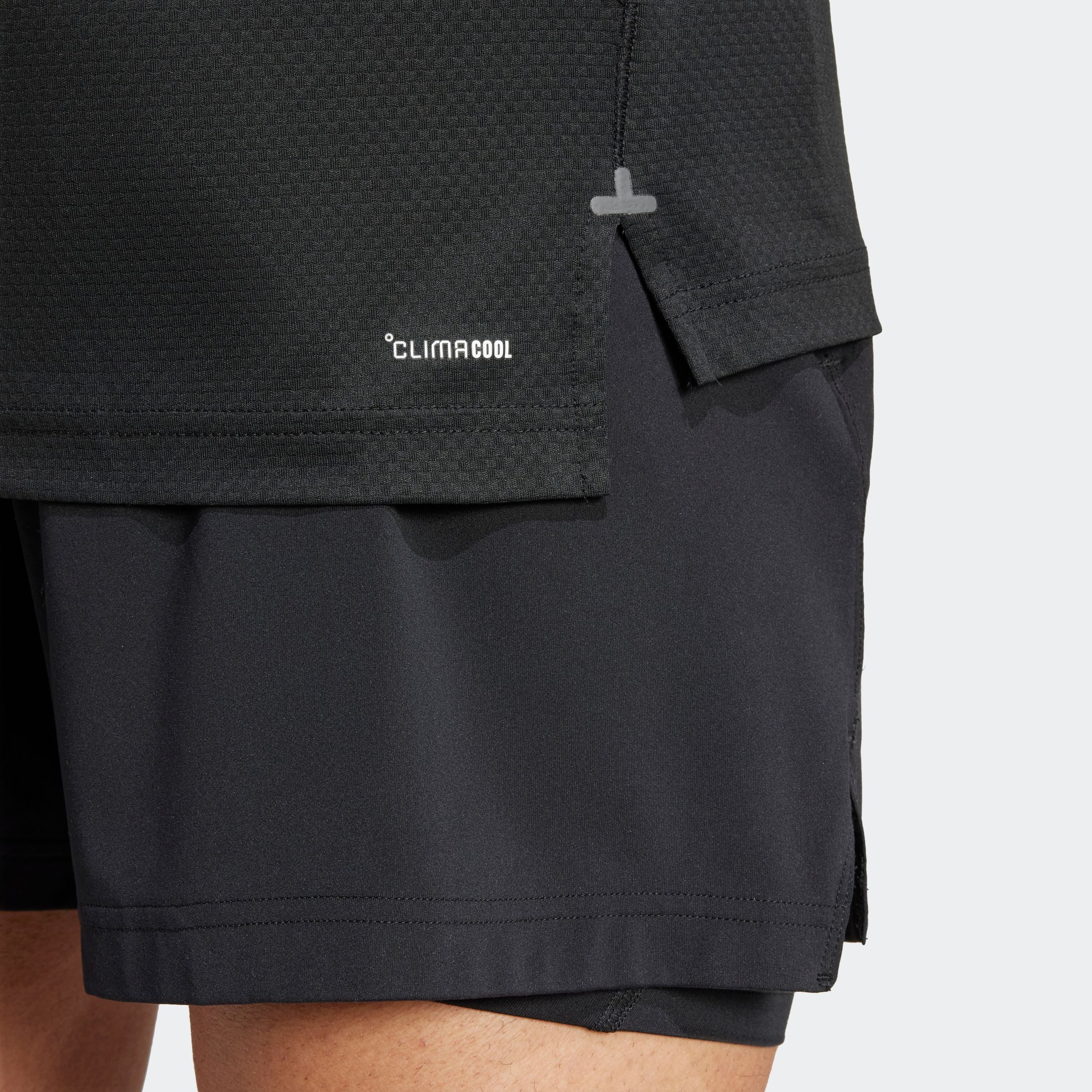 adidas Performance T-shirt GYM+ 3S TEE