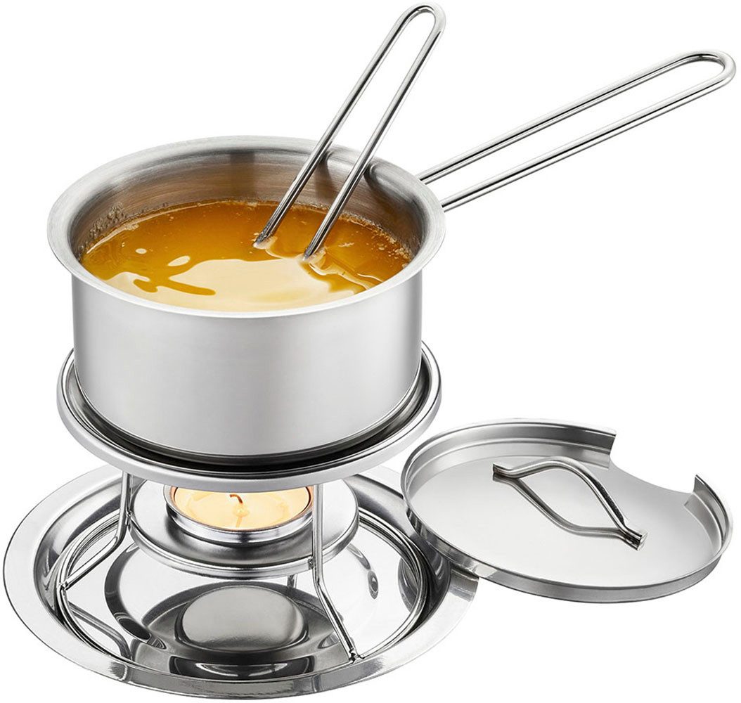 GEFU Sauteuse CALORIC SET (set, 6-delig)