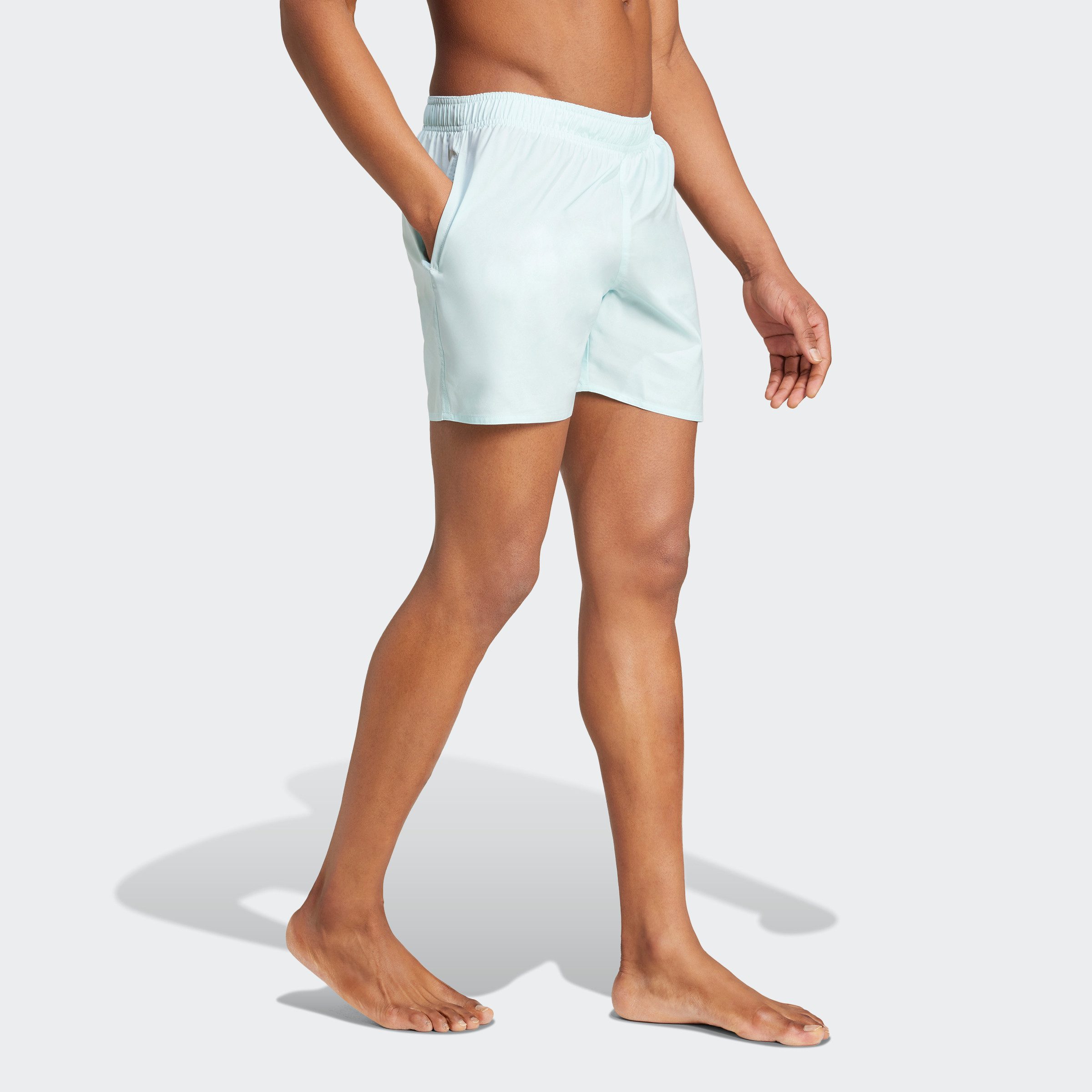 Adidas Performance Zwemshort SLD CLX SHO SL (1 stuk)