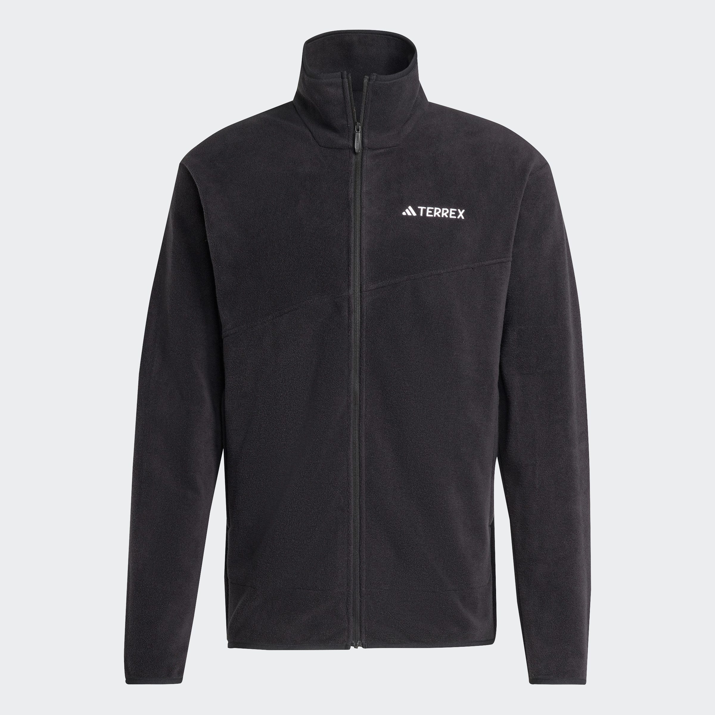 adidas TERREX Fleecejack MT FZ FLEECE