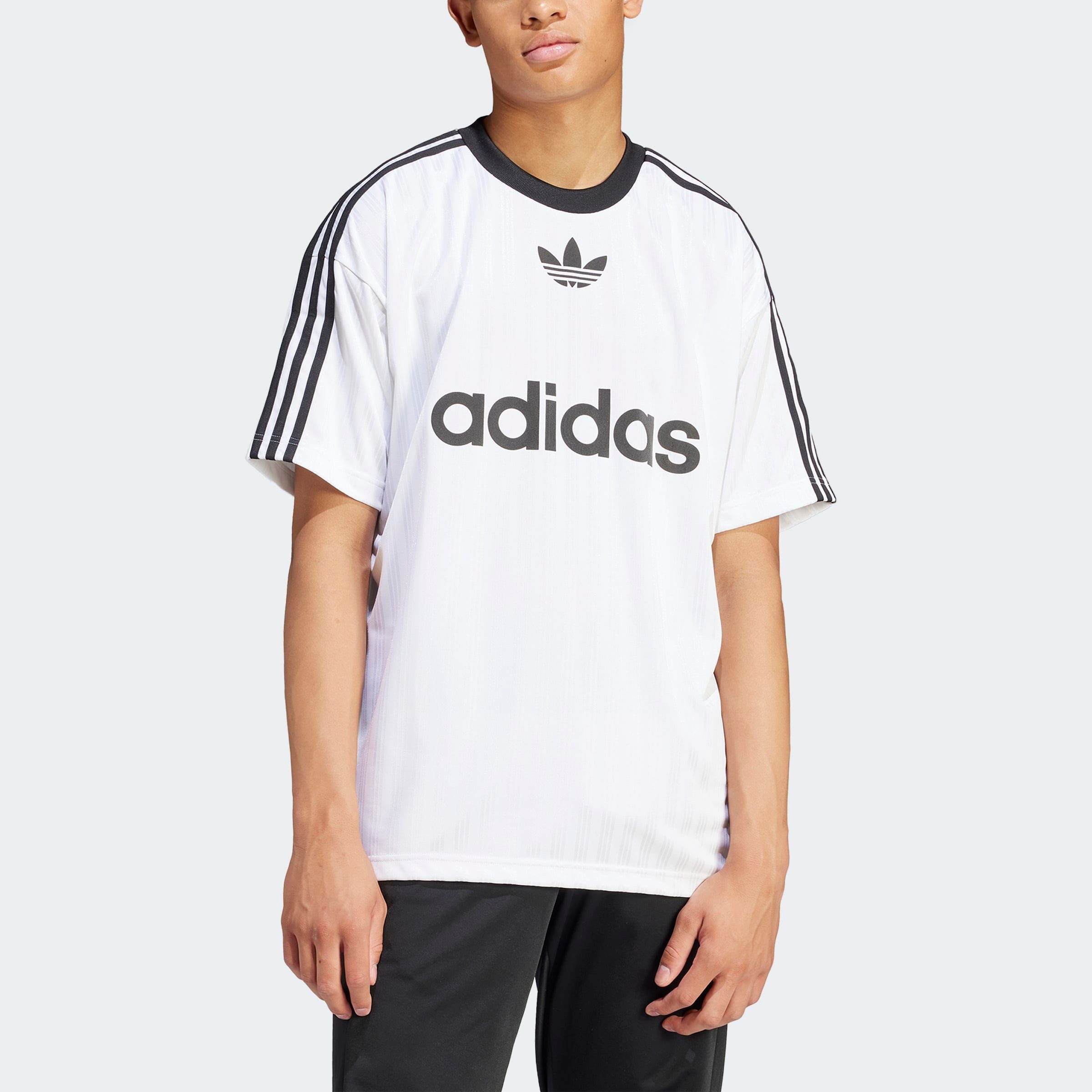 adidas Originals T-shirt ADICOLOR POLY T
