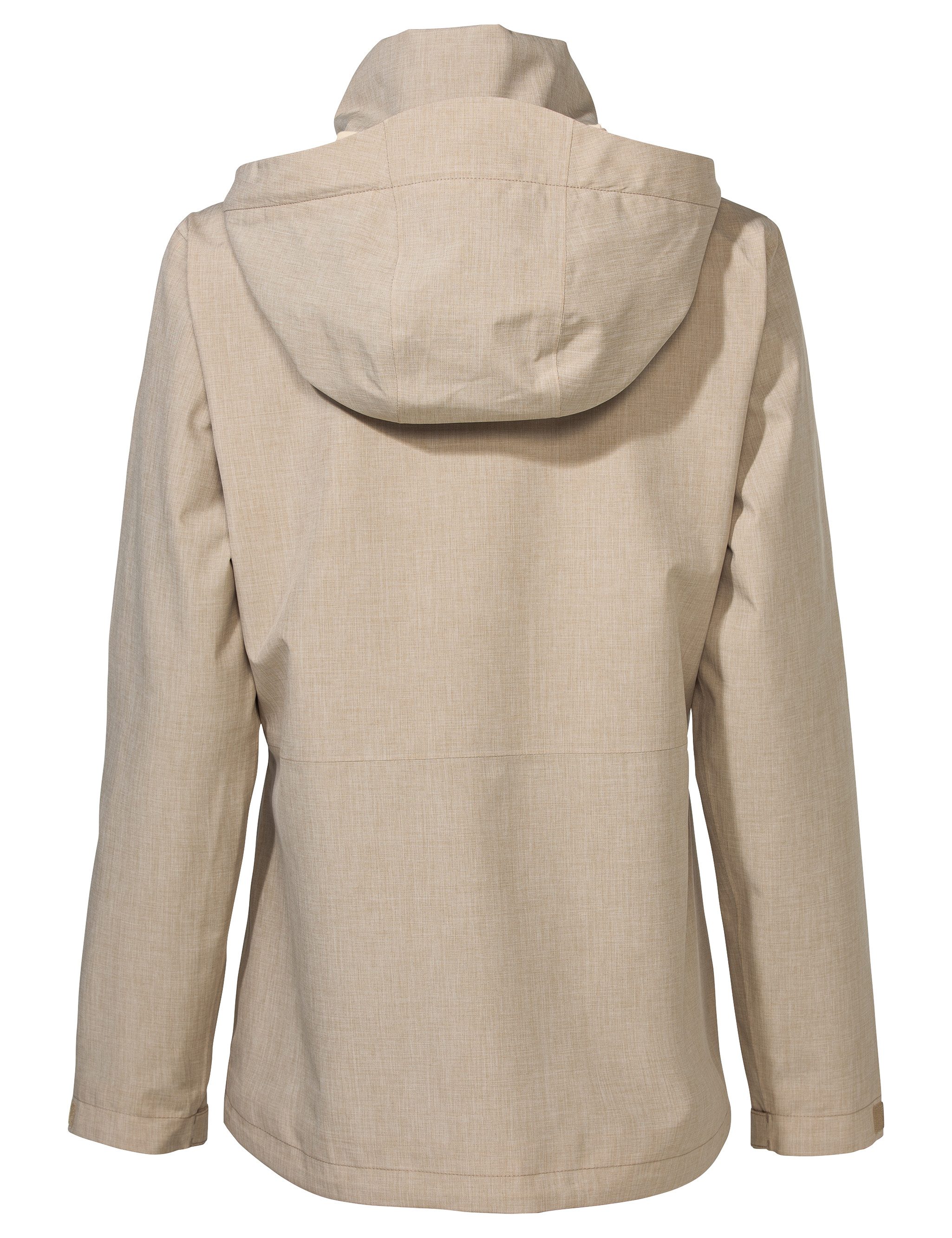 VAUDE Outdoorjack WOMEN'S ROSEMOOR JACKET II (1 stuk)