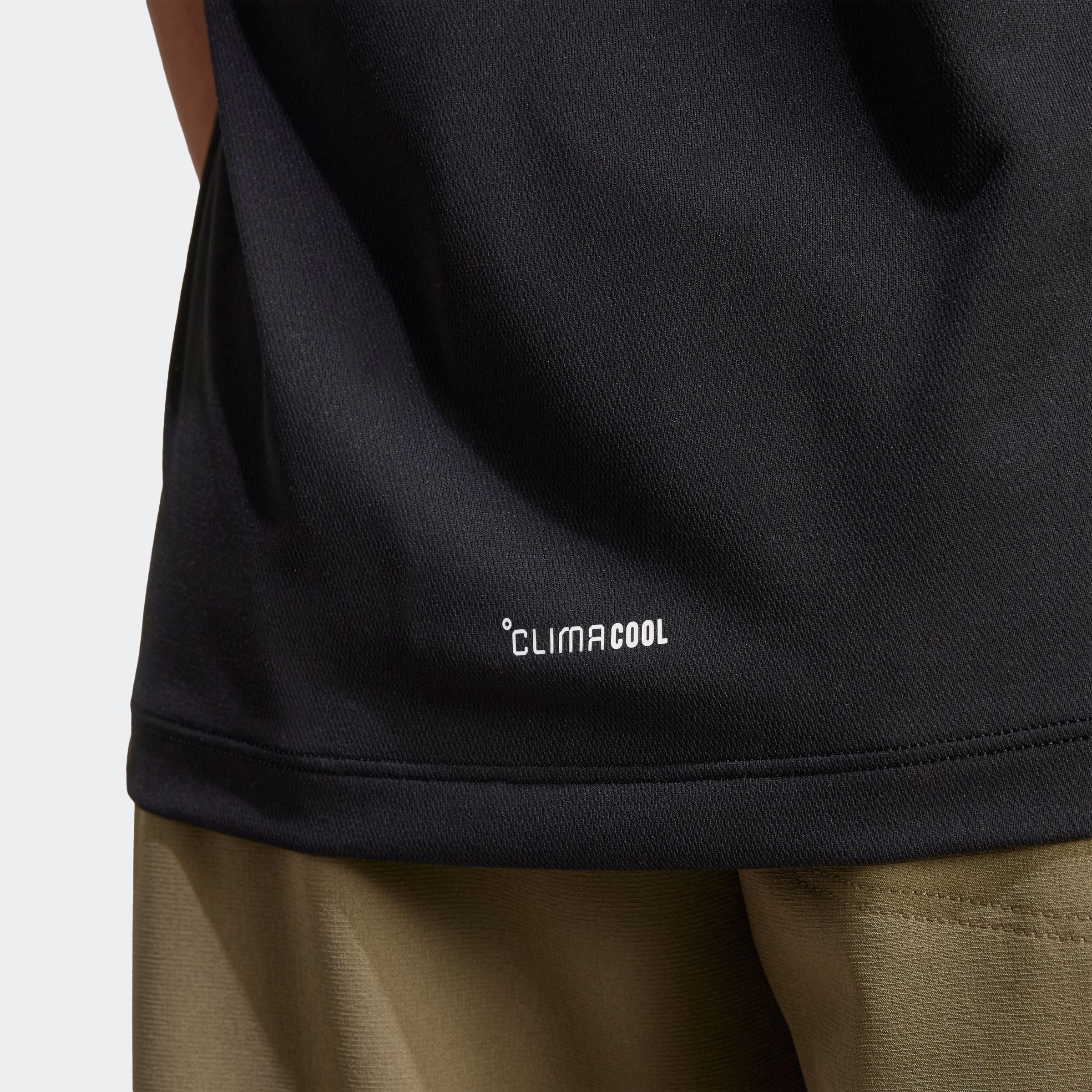 adidas TERREX Functioneel shirt W MT LOG TECH T