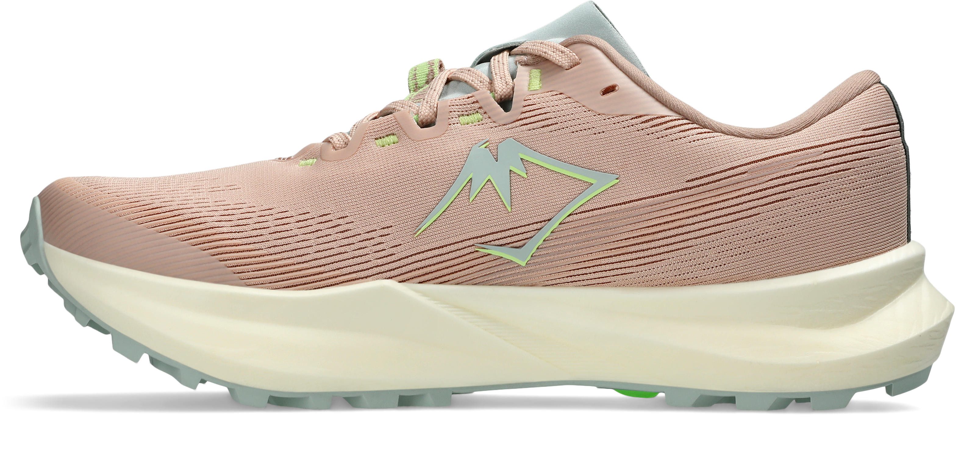 Asics Trailrunningschoenen FUJI LITE 6
