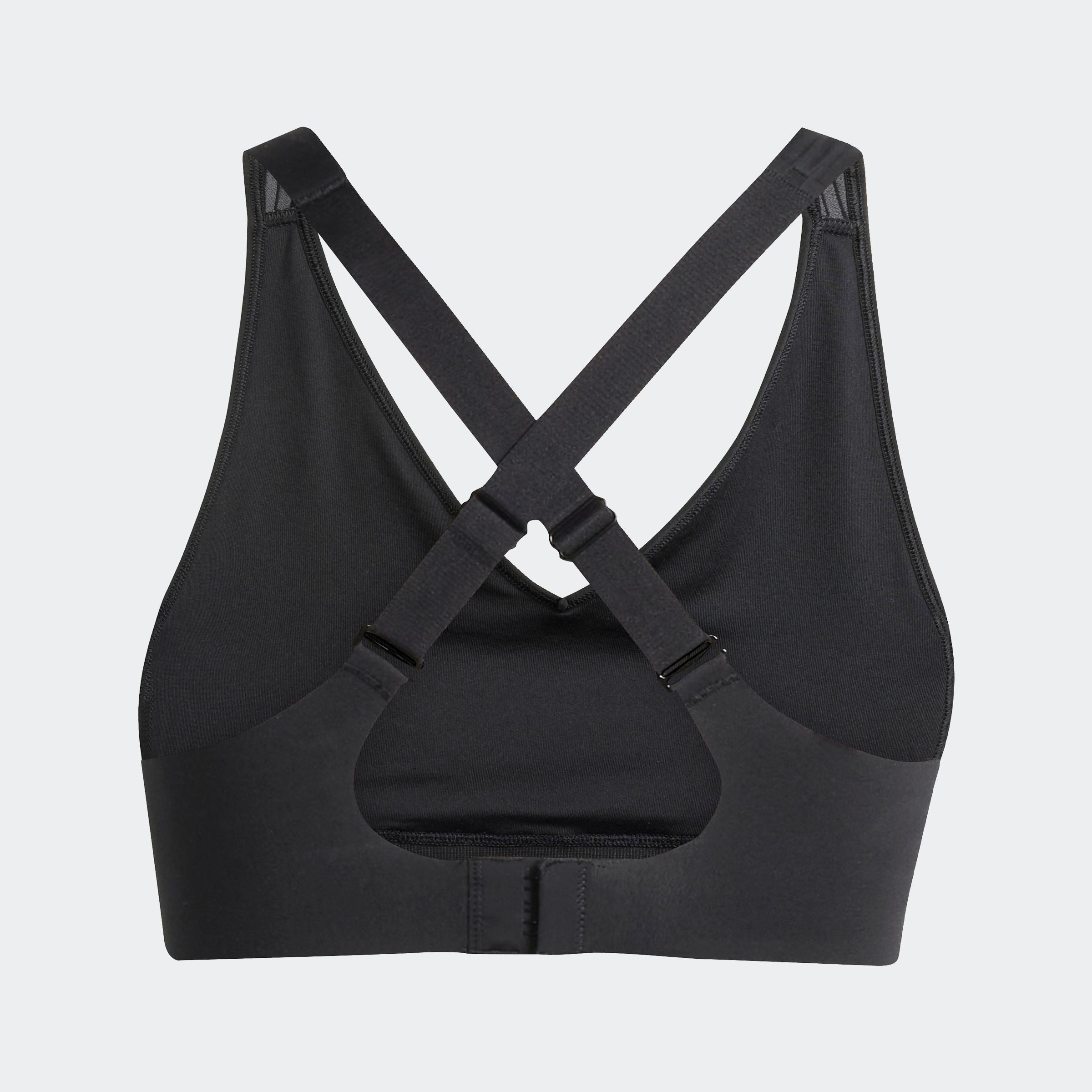 adidas Performance Sport-bh TLRDIM L HS (1-delig)
