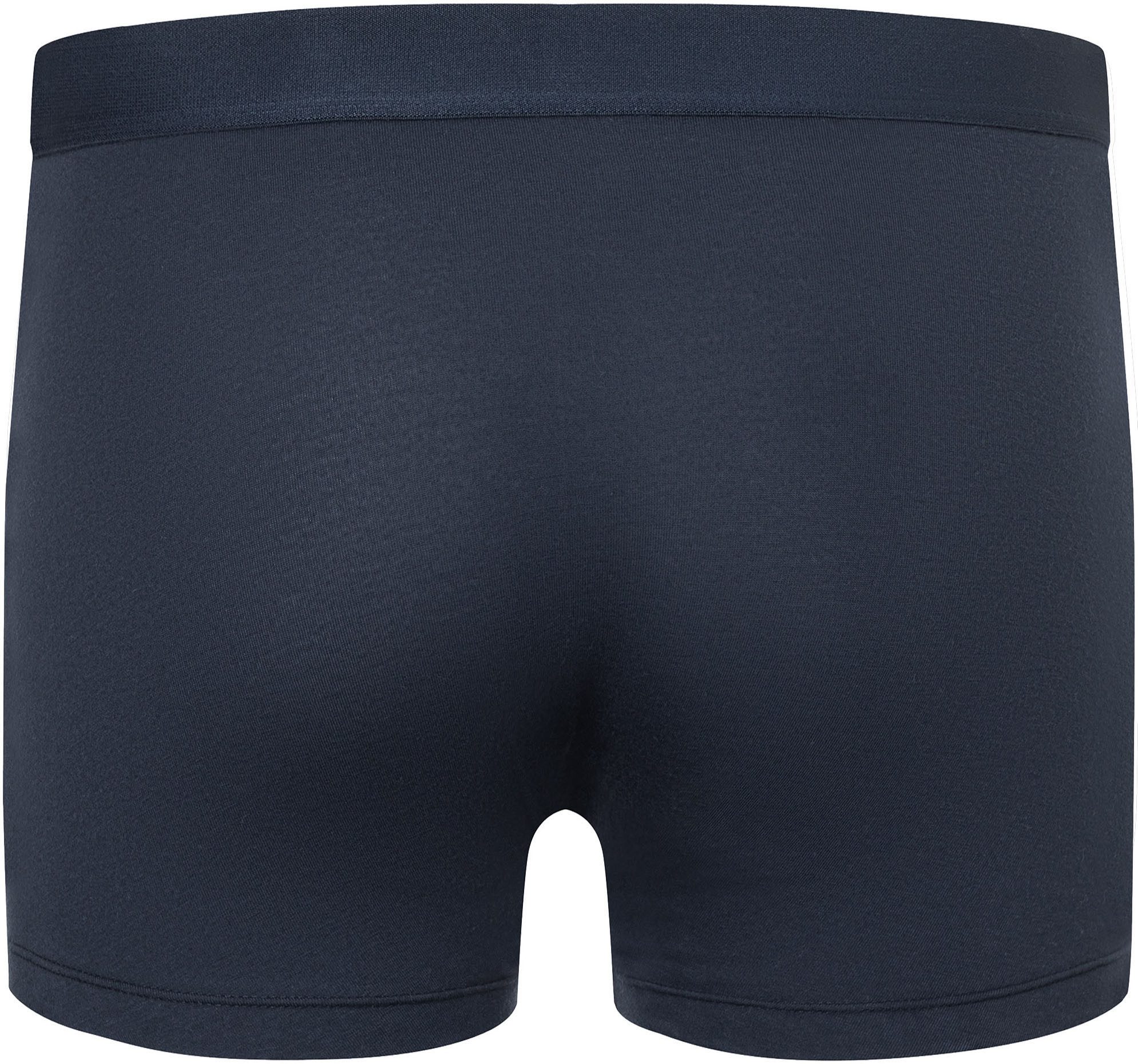 Camano Boxershort Comfort met elastische logoband (Set van 2)