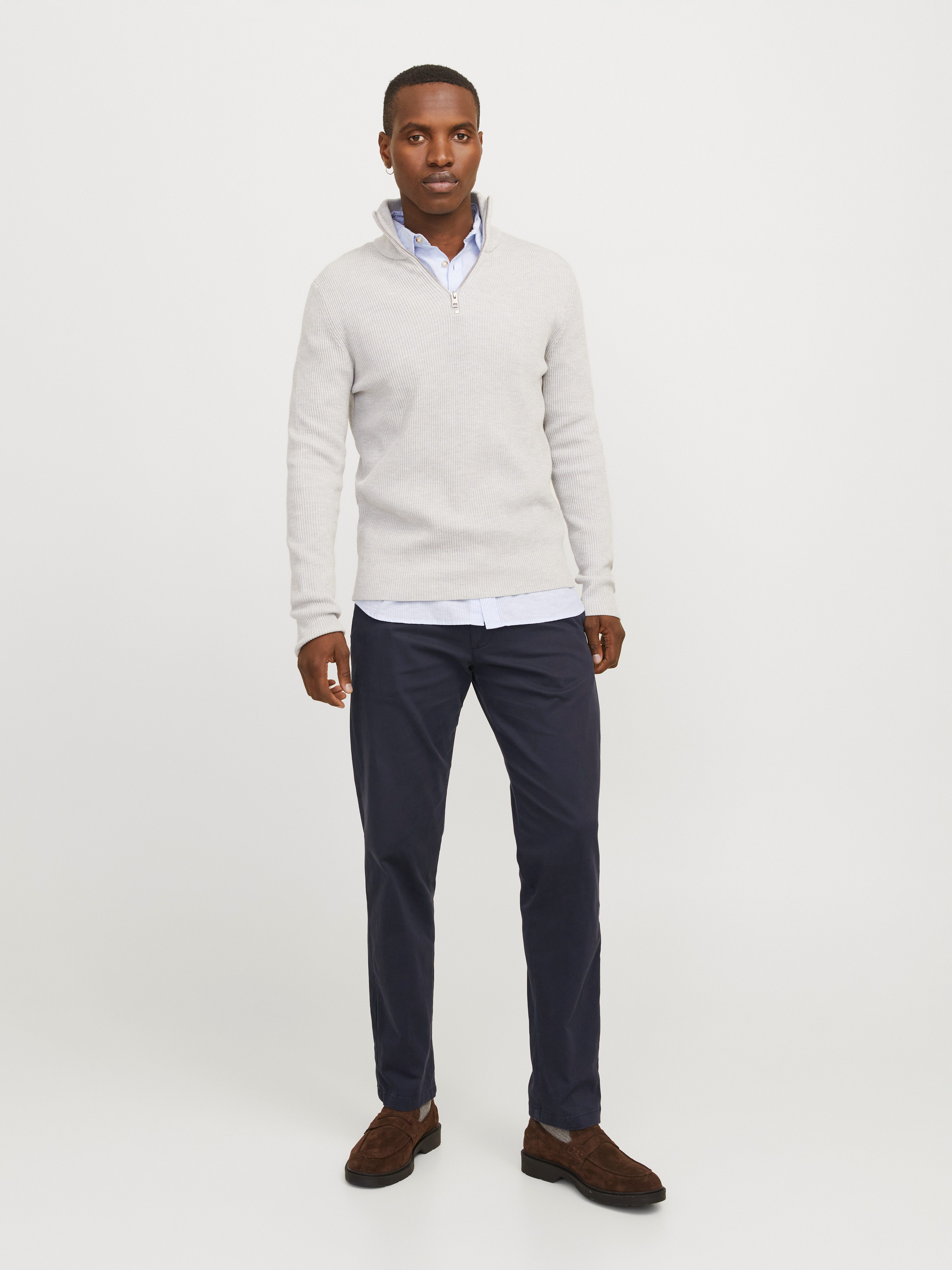 Jack & Jones Chino JPSTKANE BARRET CHINO NOOS