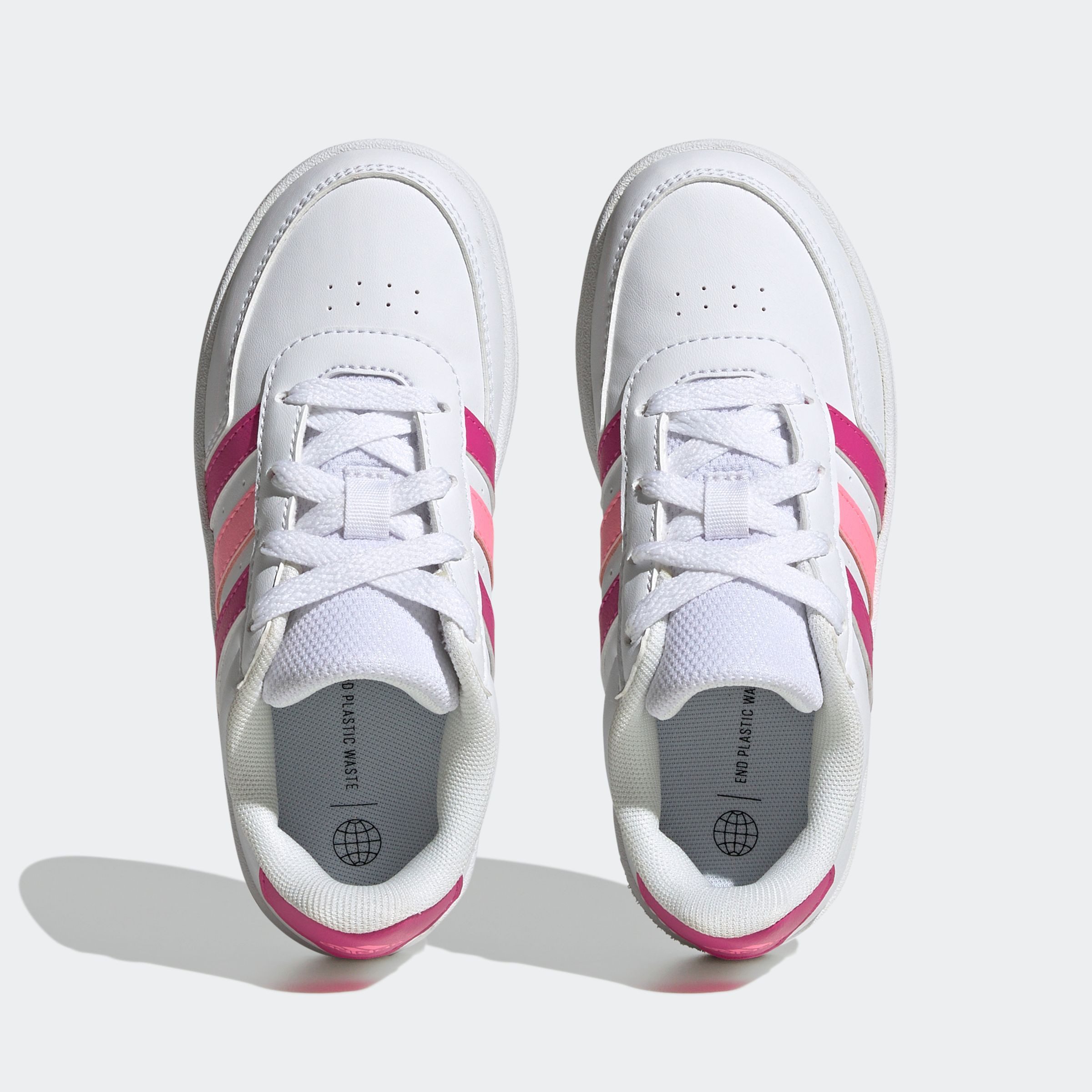 adidas Sportswear Sneakers BREAKNET LIFESTYLE COURT LACE