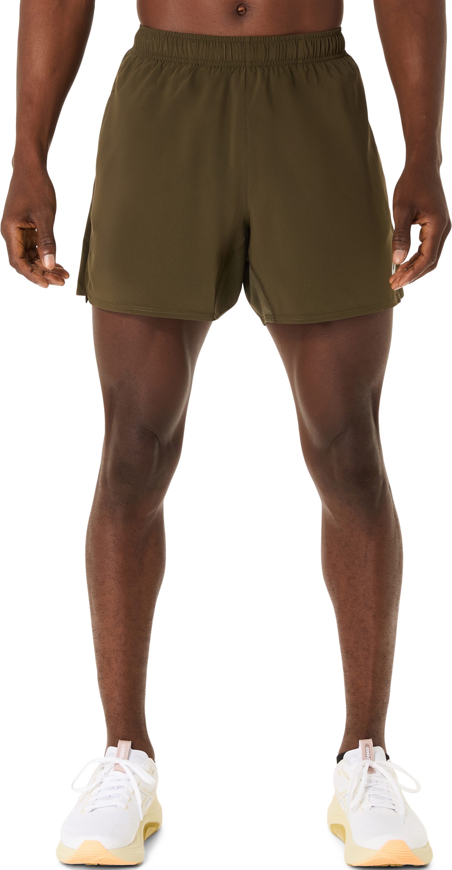 Asics Runningshort ASICS CORE 5IN SHORT