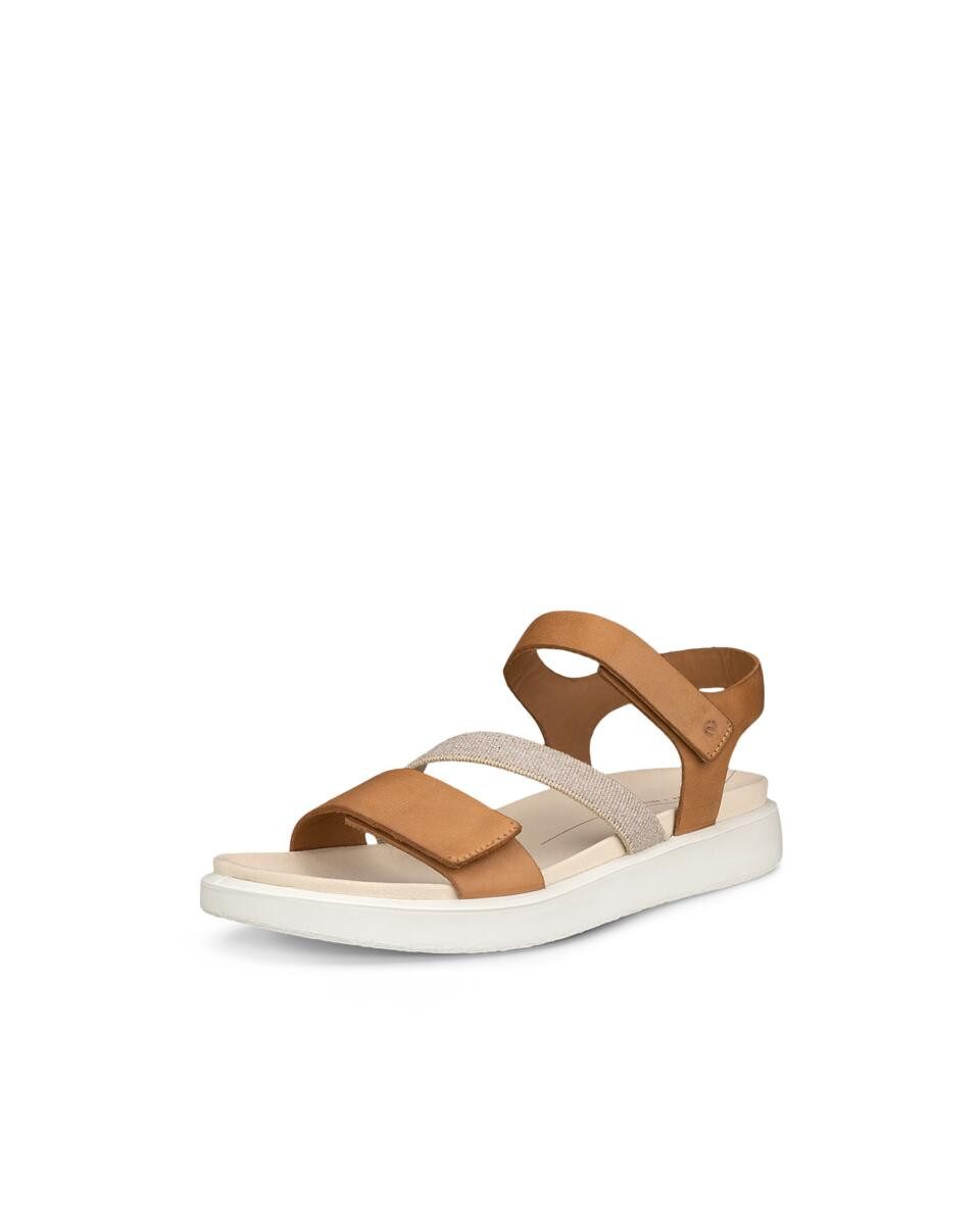 Ecco Plateausandalen ECCO FLOWT W