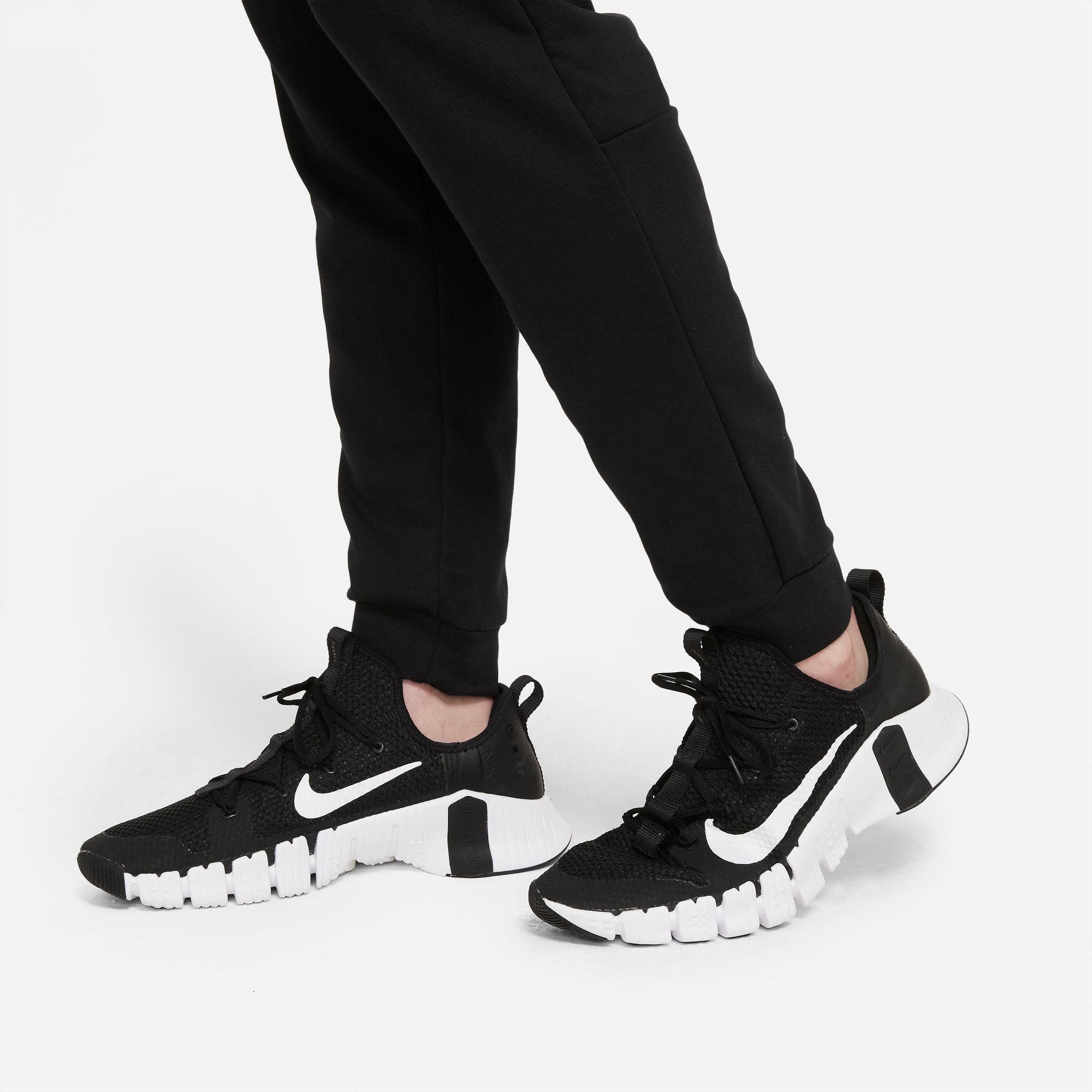 Nike Trainingsbroek Dri-FIT Men's Tapered Training Pants