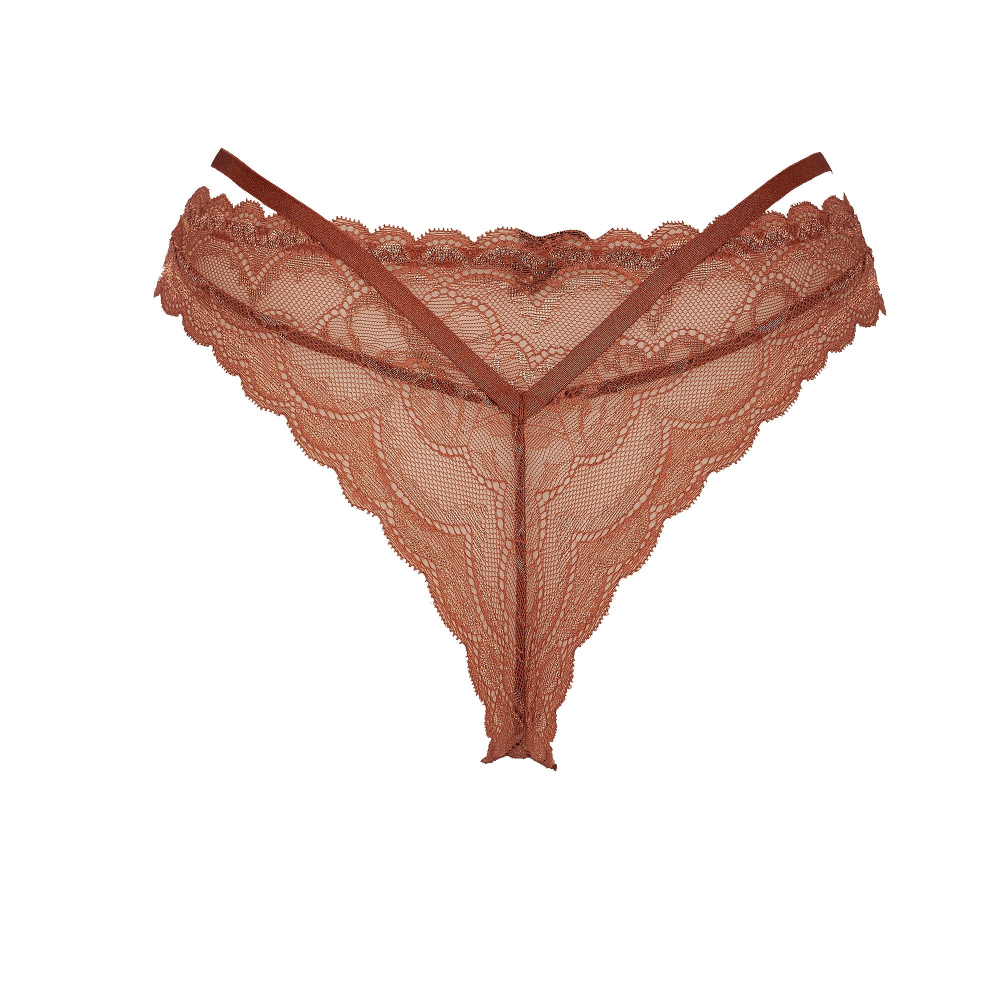 After Eden D-cup & up String Mexy
