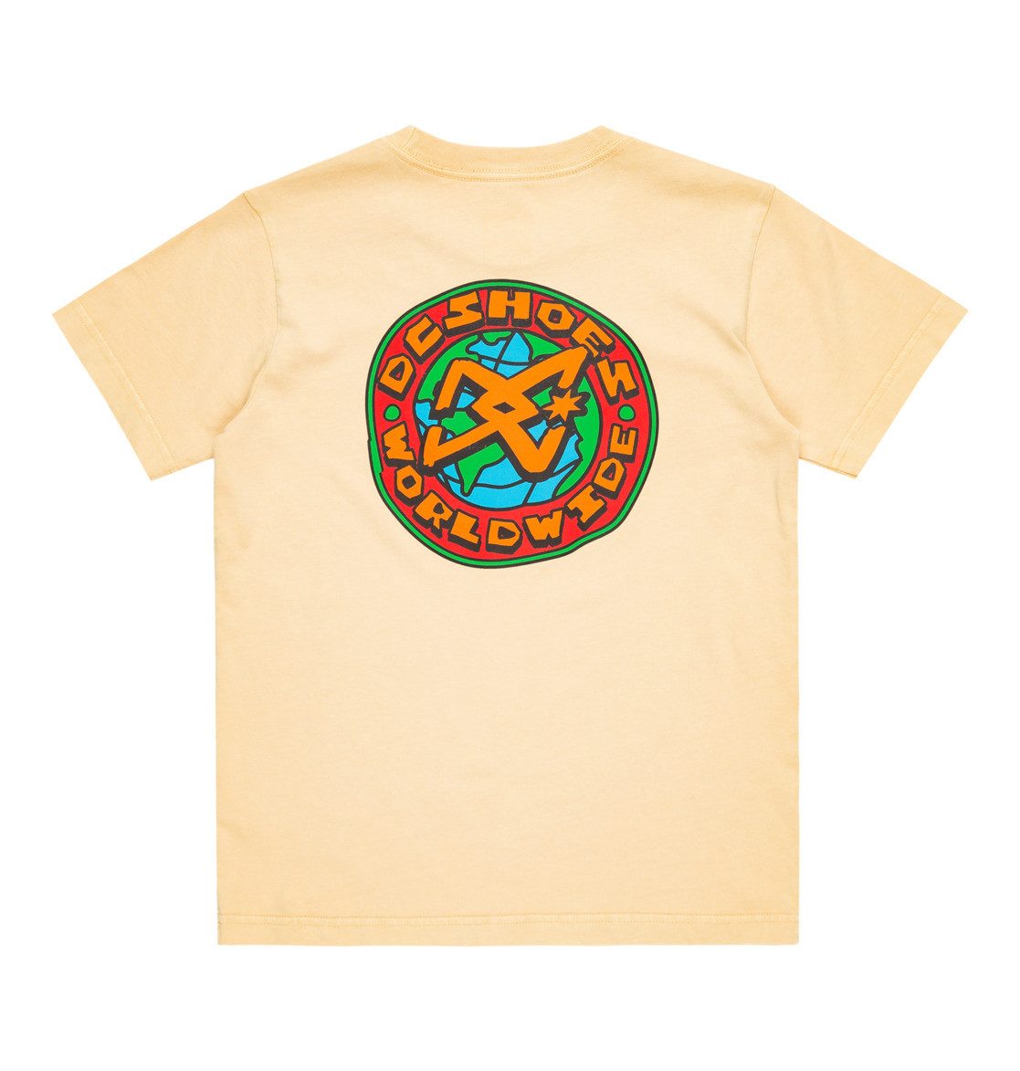 DC Shoes Shirttop Spinner