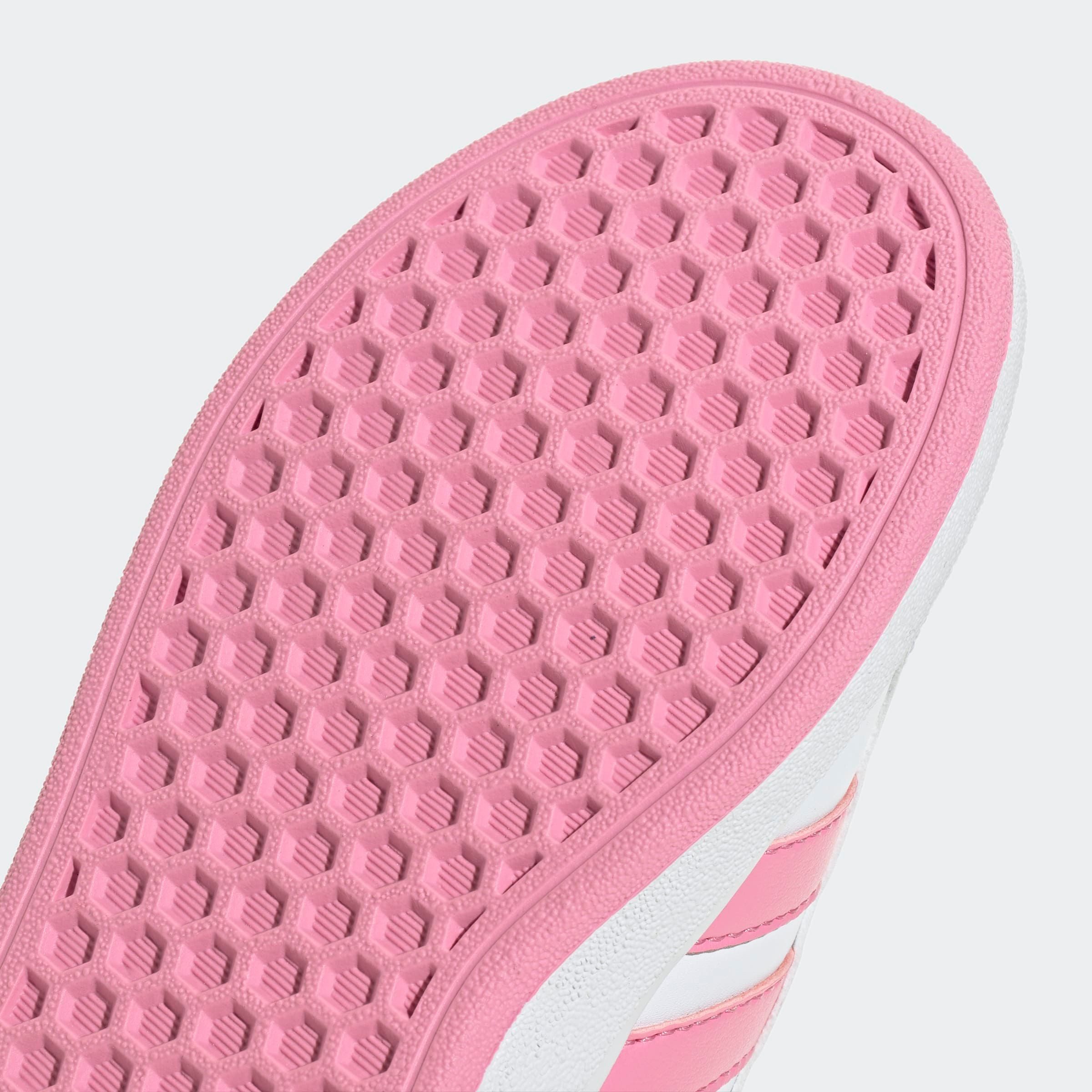 adidas Sportswear Sneakers GRAND COURT LIFESTYLE TENNIS LACE-UP Design geïnspireerd op de adidas Superstar