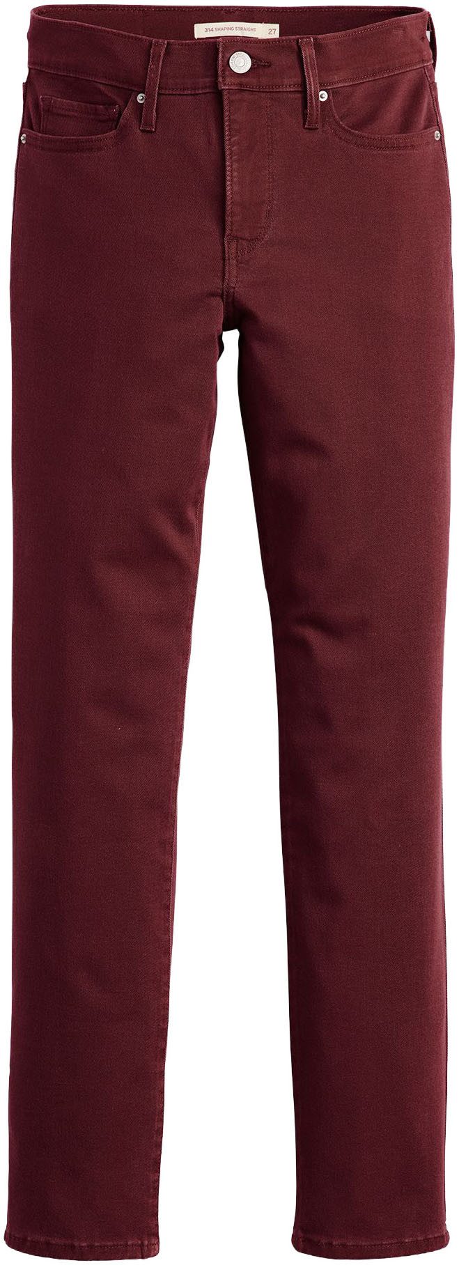 Levi's® Straight jeans 314 Shaping Straight