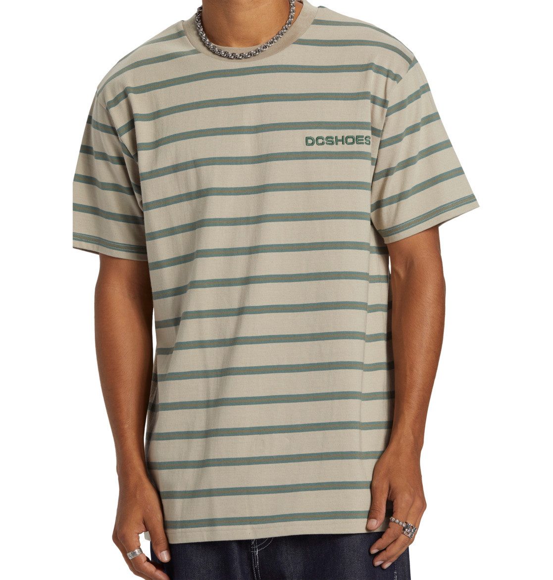 DC Shoes Shirttop Upstate
