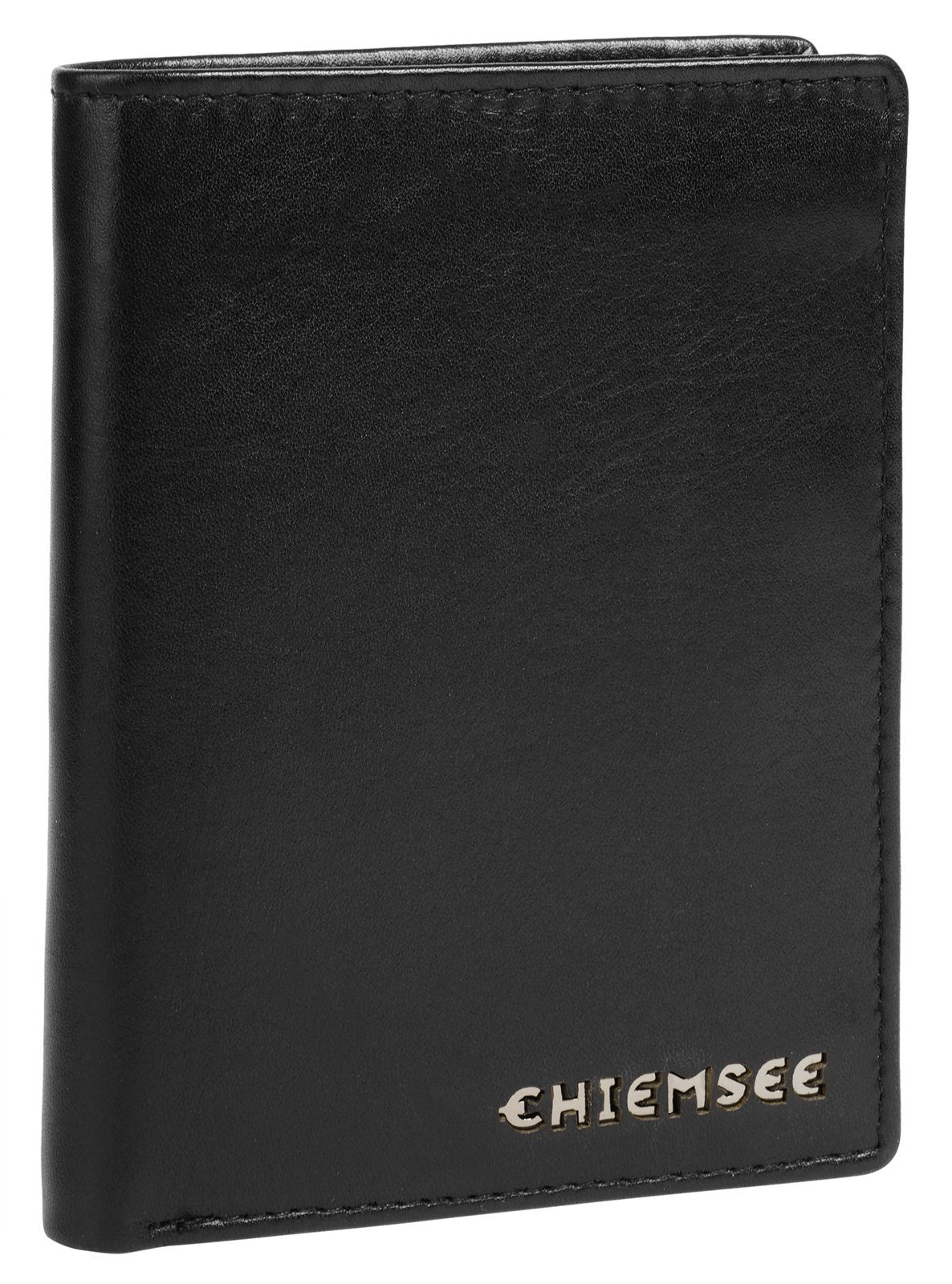 Chiemsee Portemonnee echt leder