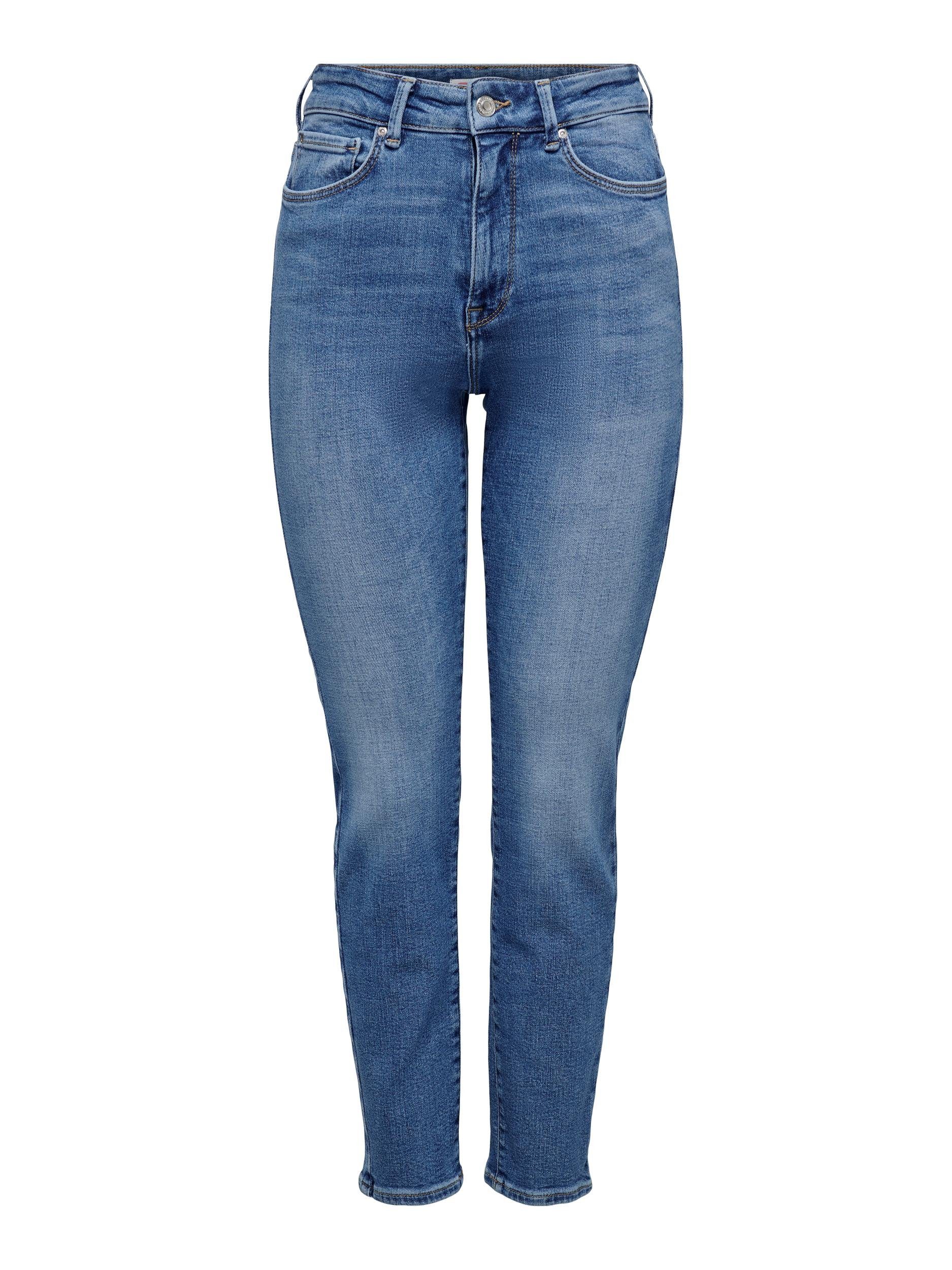 Only Skinny fit jeans ONLEMILY STRETCH HW ST AK DNM CRO571NOOS