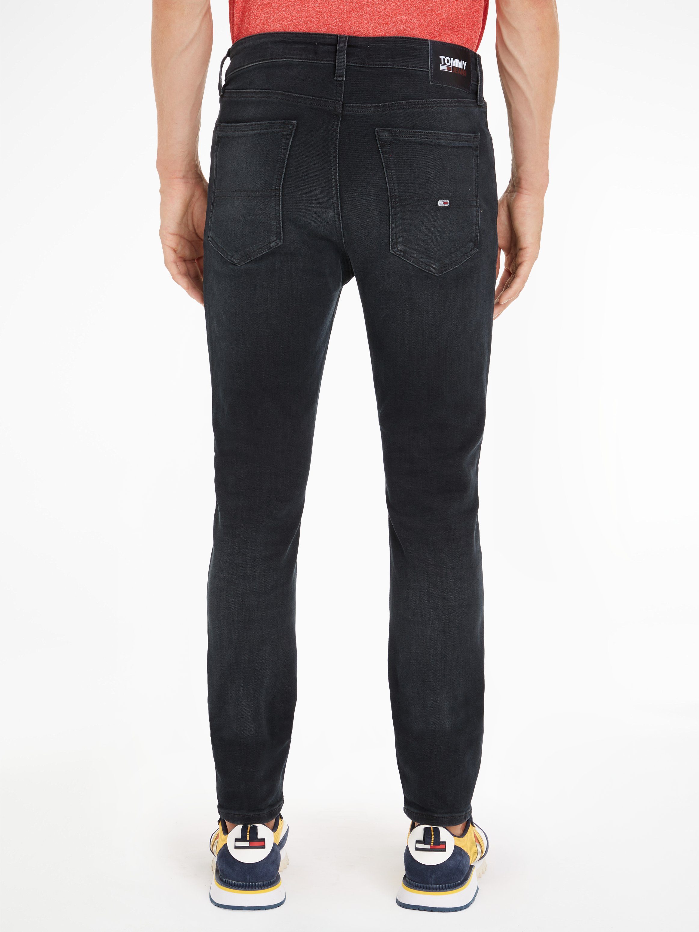 TOMMY JEANS Skinny fit jeans Simon Skinny Jeans Slim