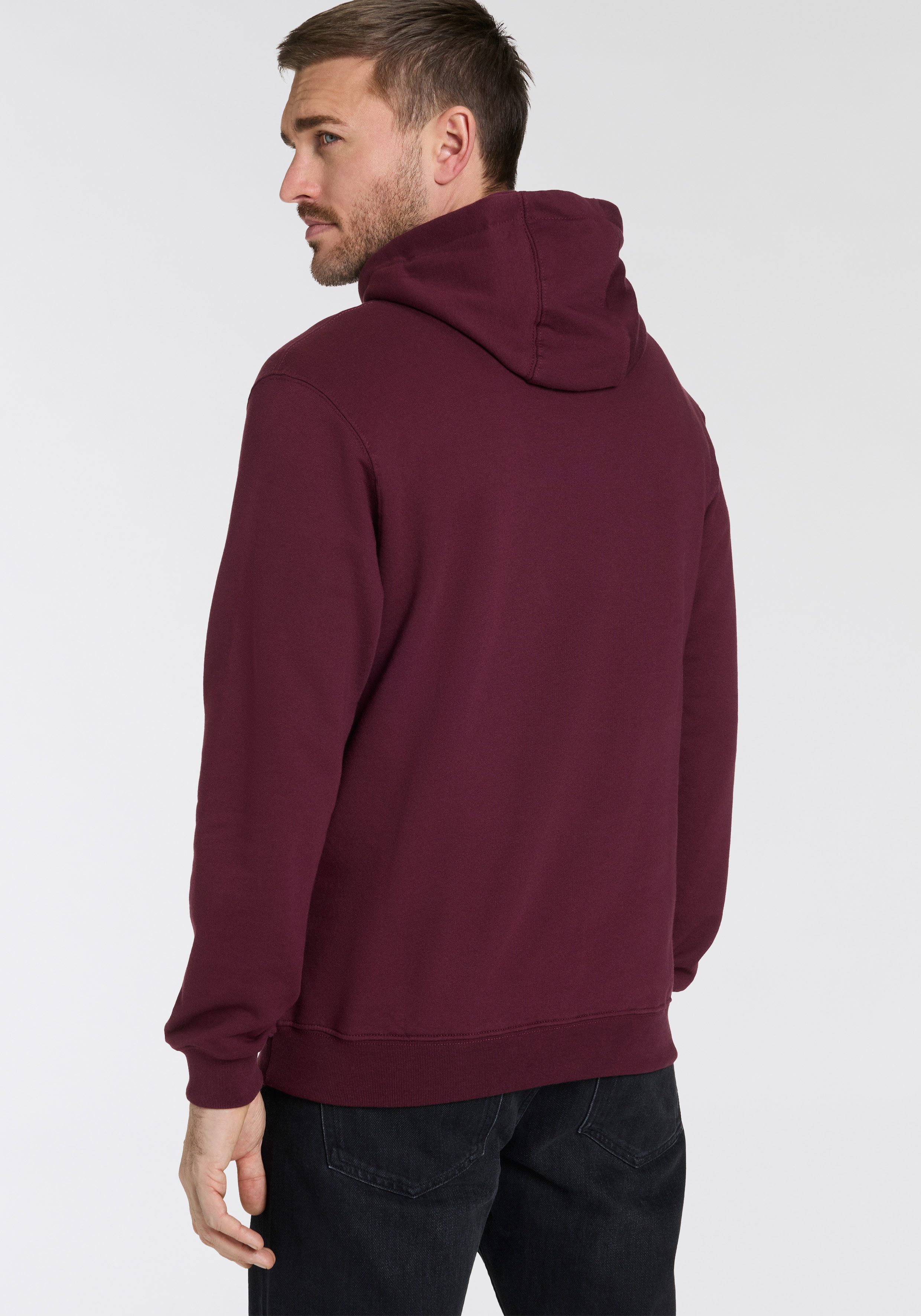 Vans Hoodie VANS CLASSIC PULLOVER