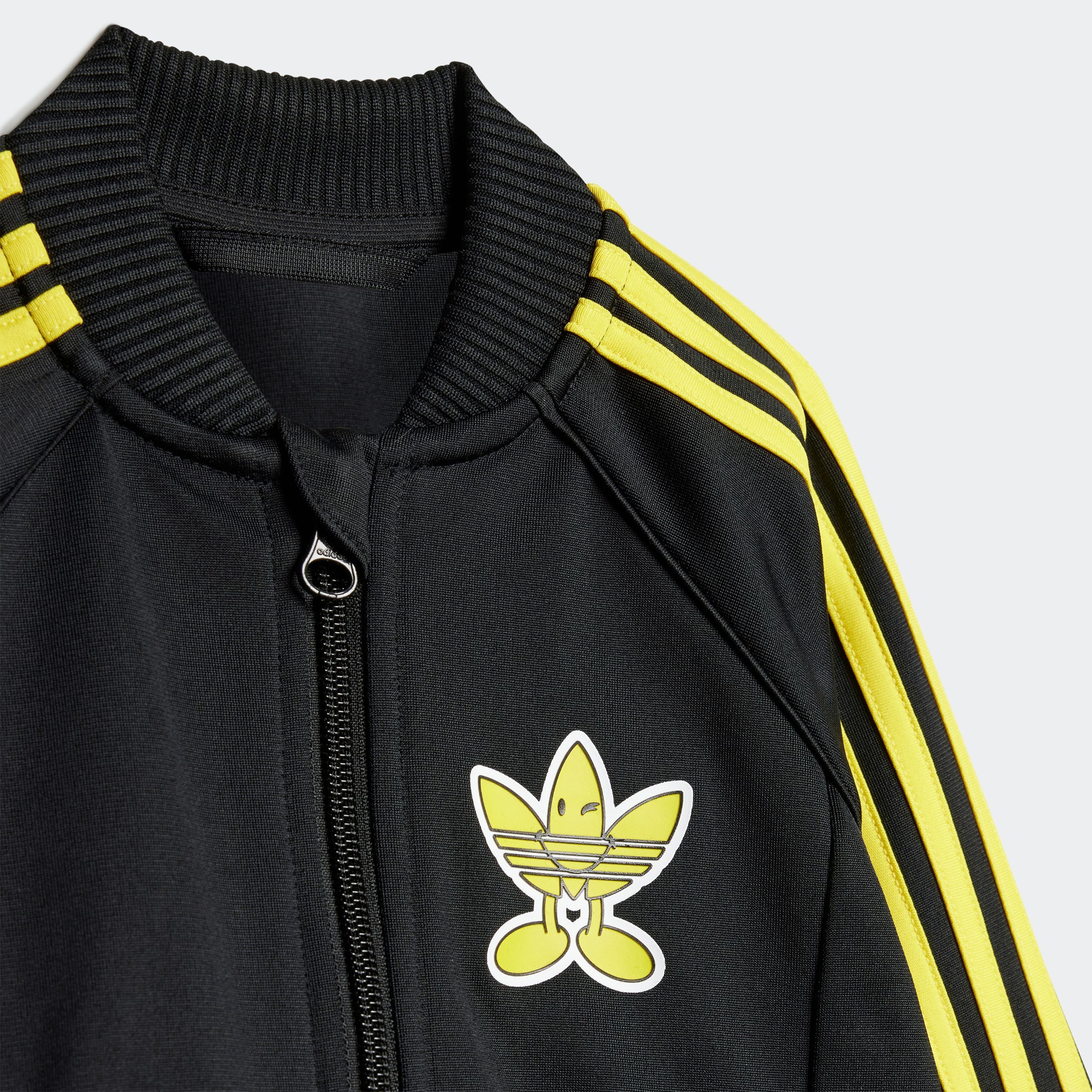 adidas Originals Sportbroek SST TRACKSUIT (2-delig)
