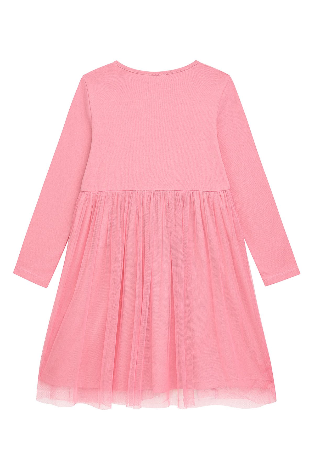 DANAMADE Tulen jurk DANAMADE Dresses DFEE