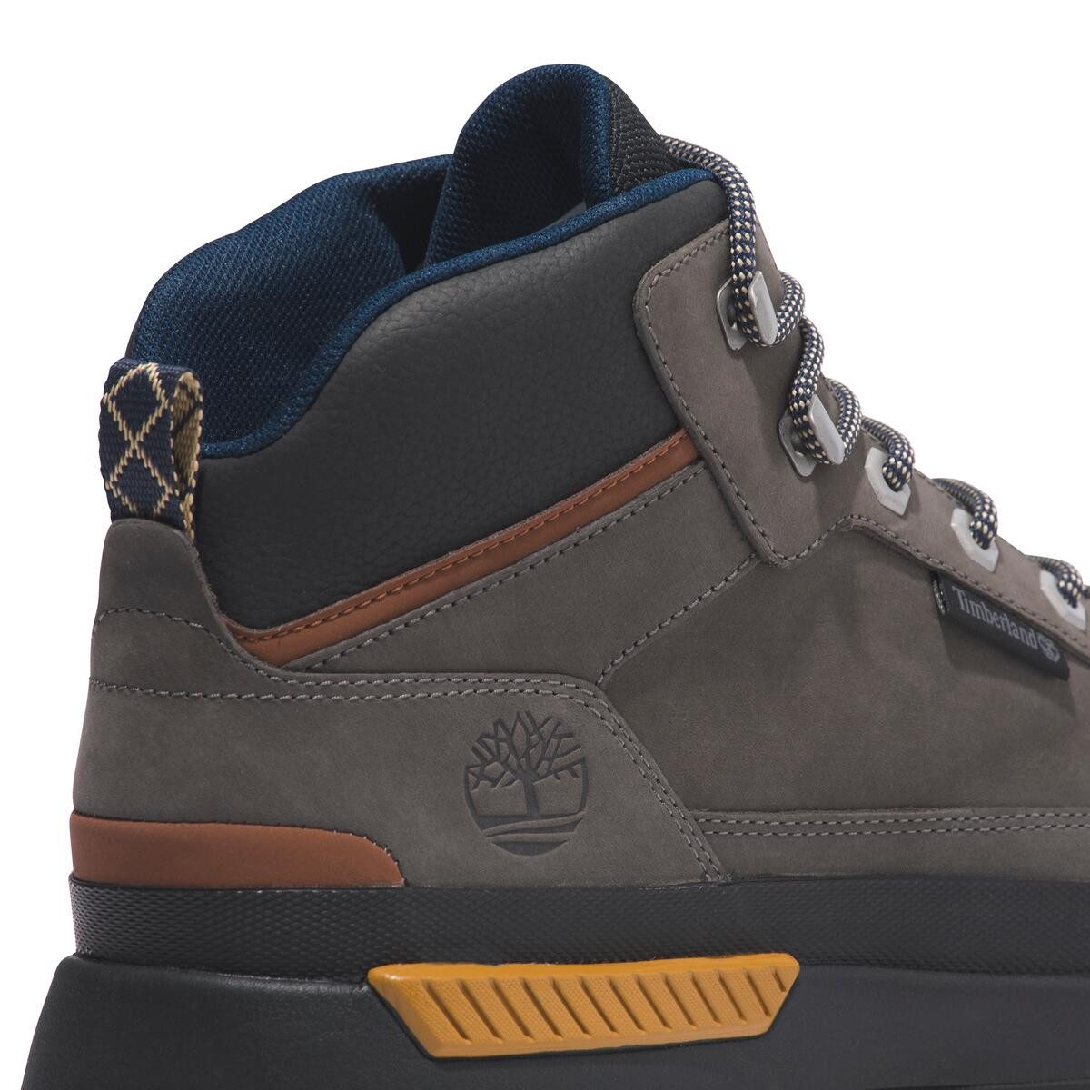 Timberland Veterschoenen FIELD TREKKERMID LACE UP SNEAKER Winterschoenen, sneakerboots, winterlaarzen