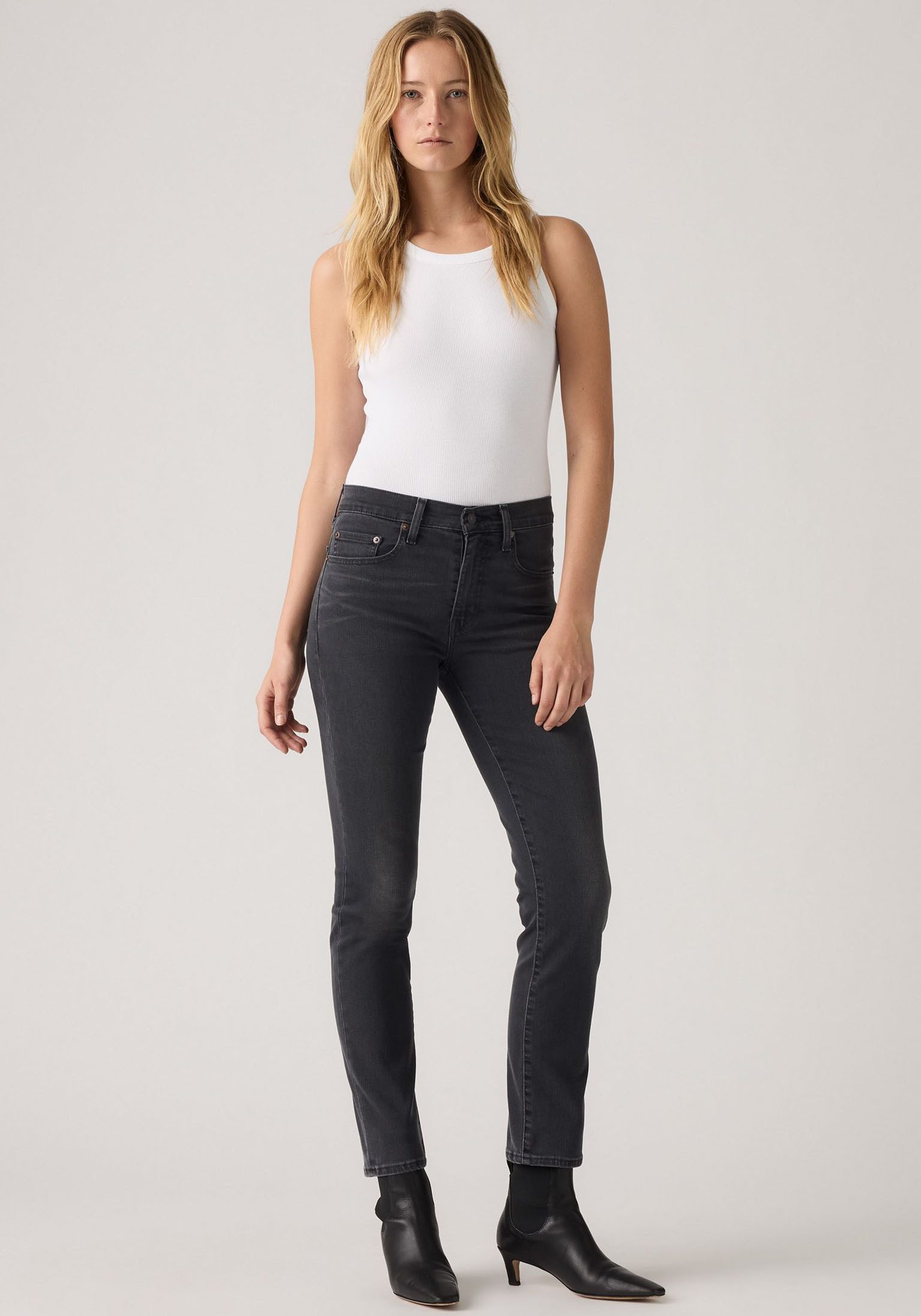 Levi's® Straight jeans 724 High Rise Straight