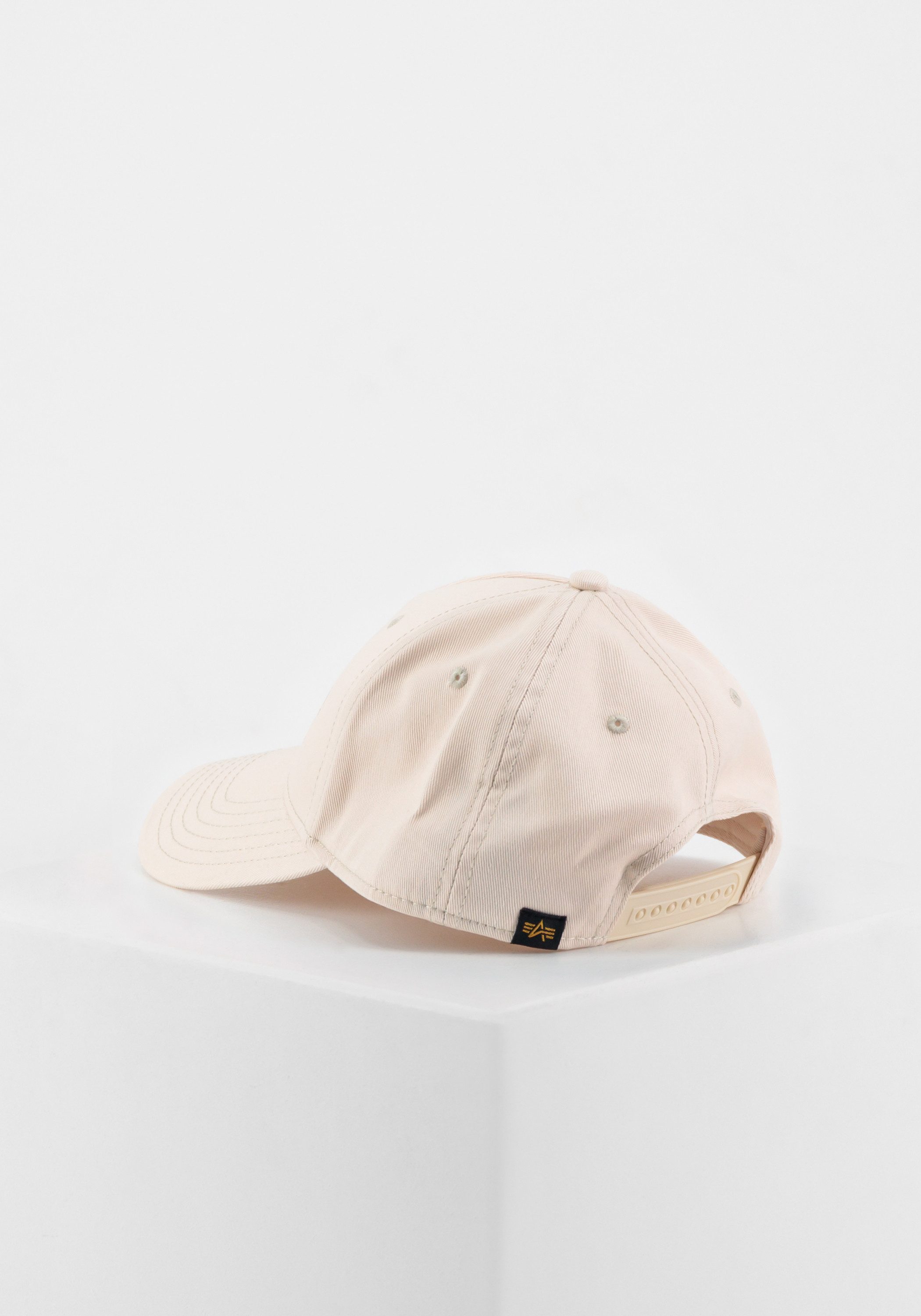 Alpha Industries Truckerpet Alpha Cap