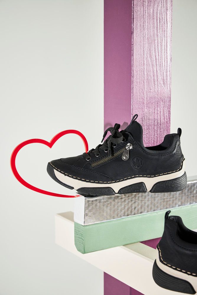 Rieker Slip-on sneakers