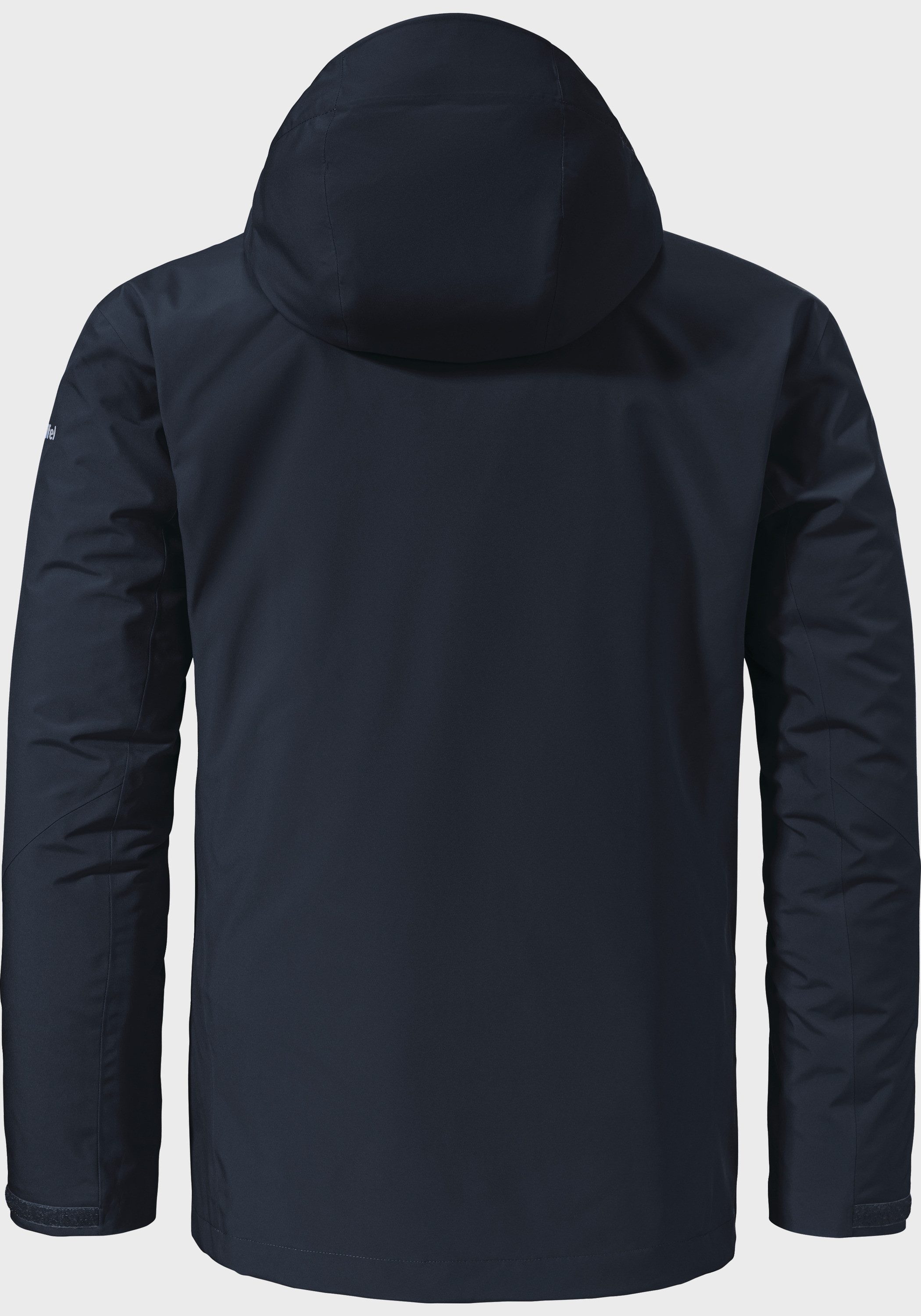 Schöffel 2-in-1-jack Hiking 3in1 Jacket Style Tamina MNS
