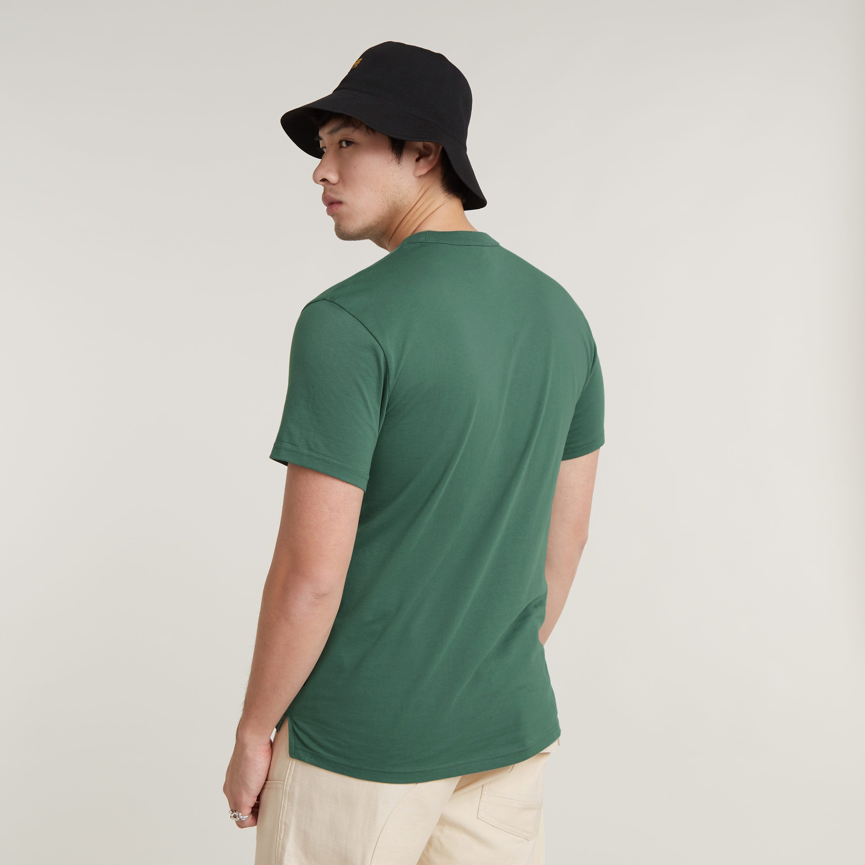 G-Star RAW T-shirt Nifous