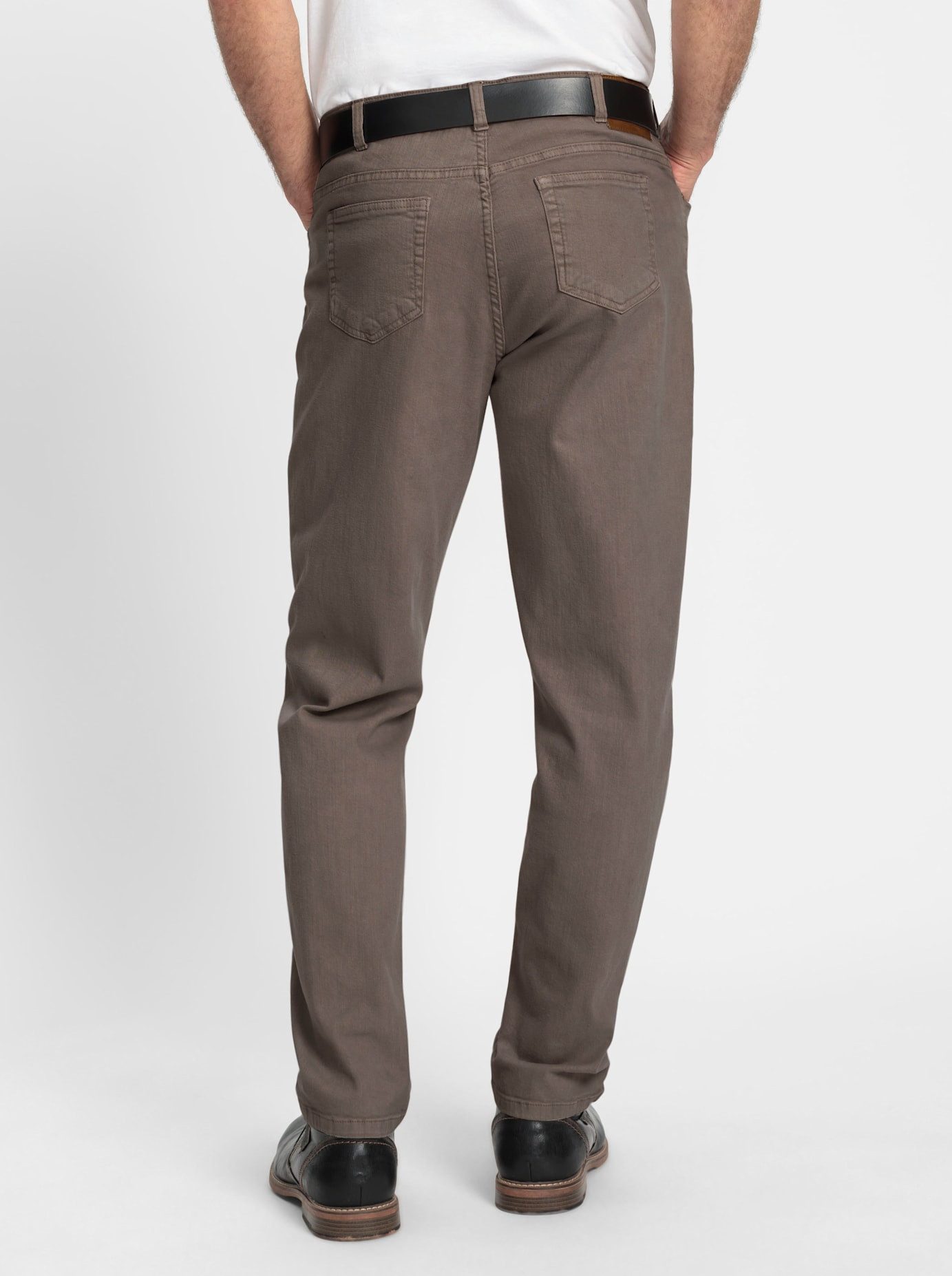 Marco Donati Five-pocketsbroek