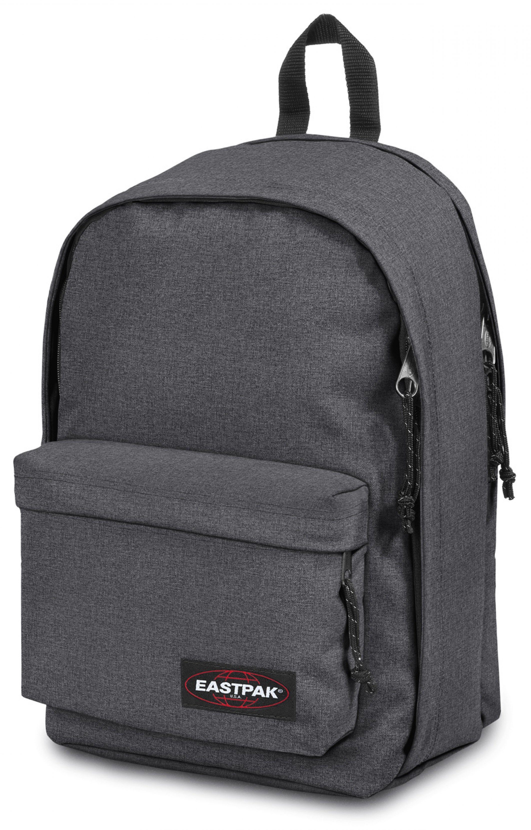 Eastpak Vrijetijdsrugzak BACK TO WORK met apart laptopvak
